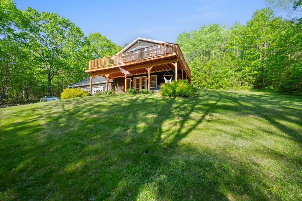 273 Crowell Hill Road