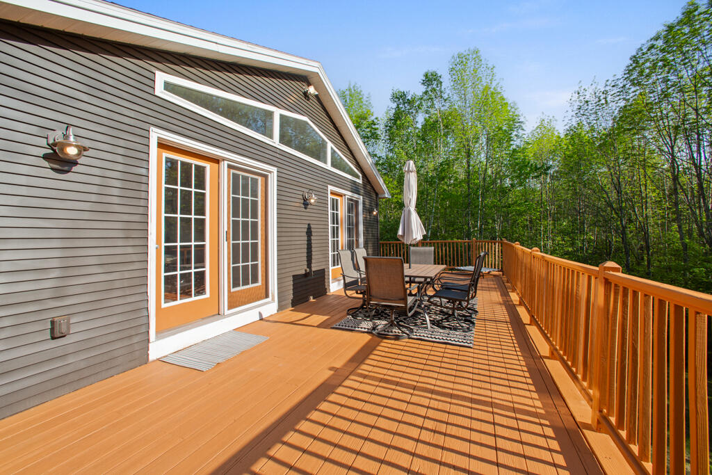 273 Crowell Hill Road