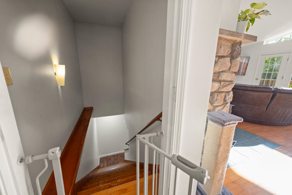 273 Crowell Hill Road