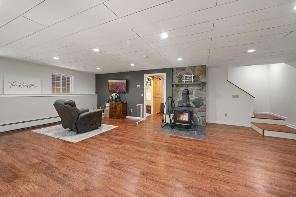 273 Crowell Hill Road