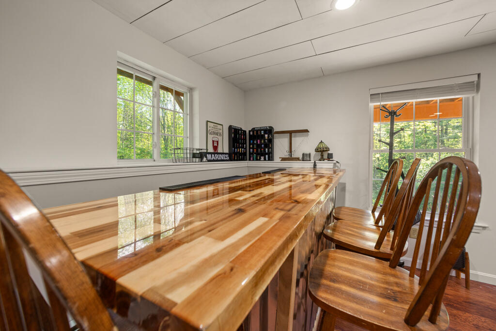 273 Crowell Hill Road