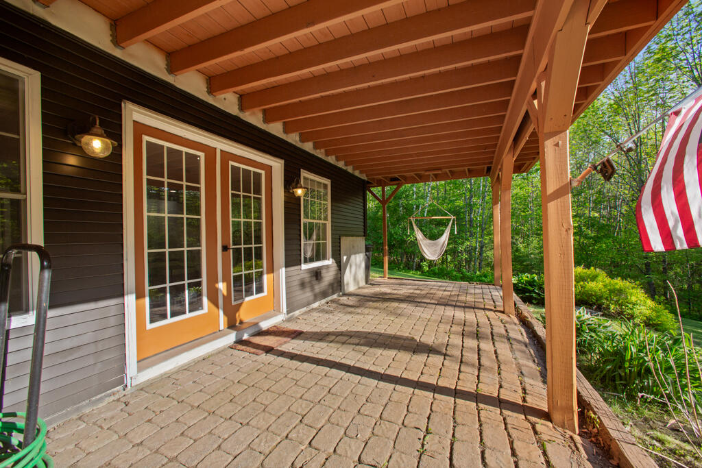 273 Crowell Hill Road