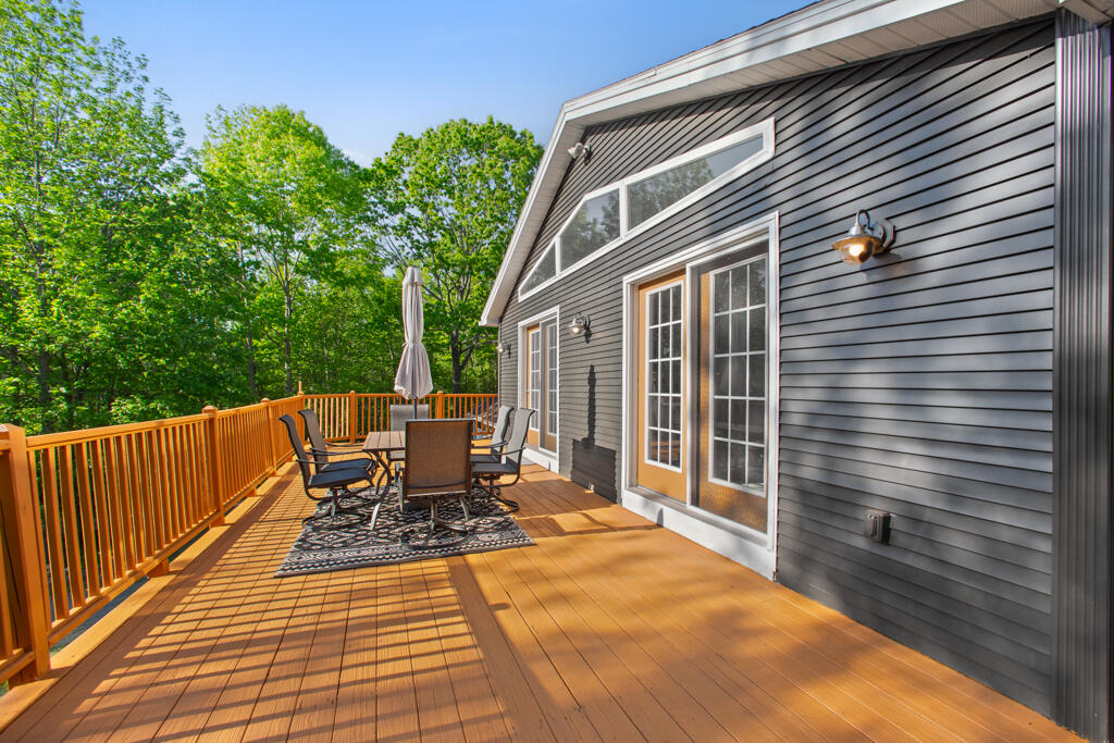 273 Crowell Hill Road