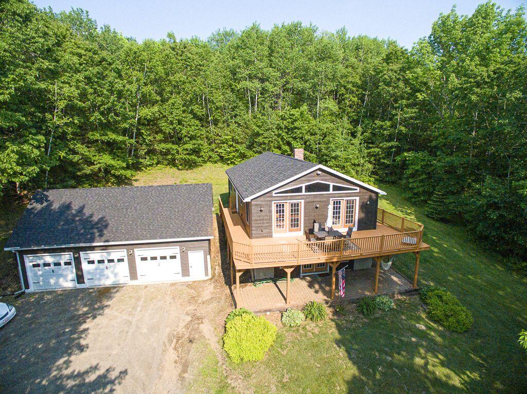 273 Crowell Hill Road