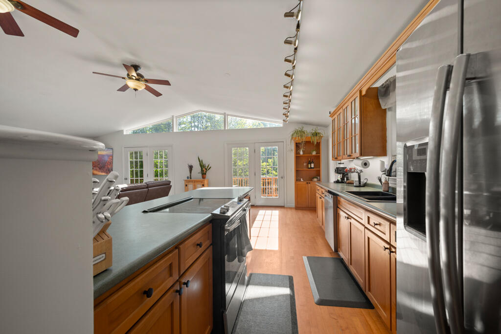 273 Crowell Hill Road