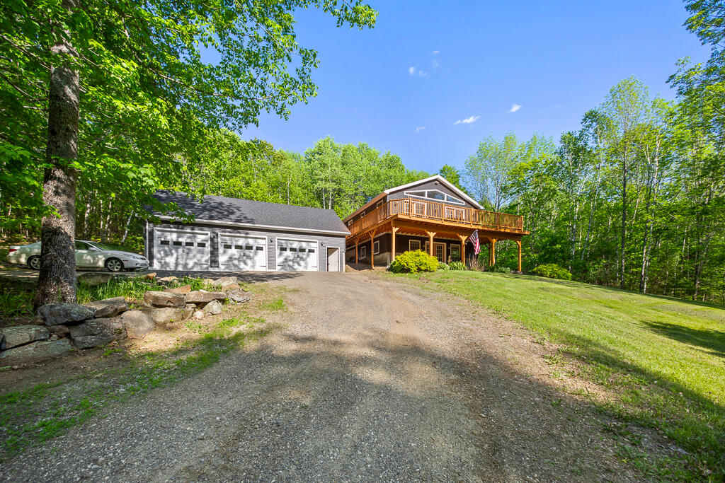 273 Crowell Hill Road