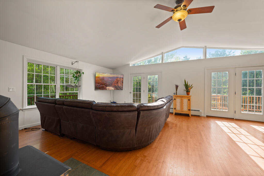 273 Crowell Hill Road