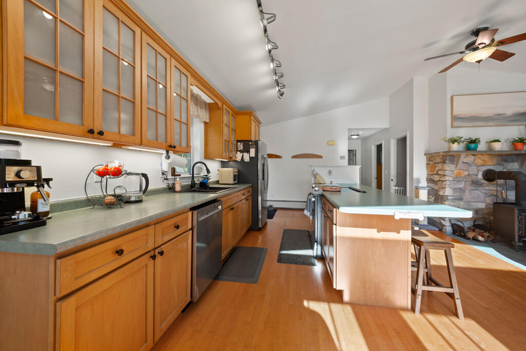 273 Crowell Hill Road