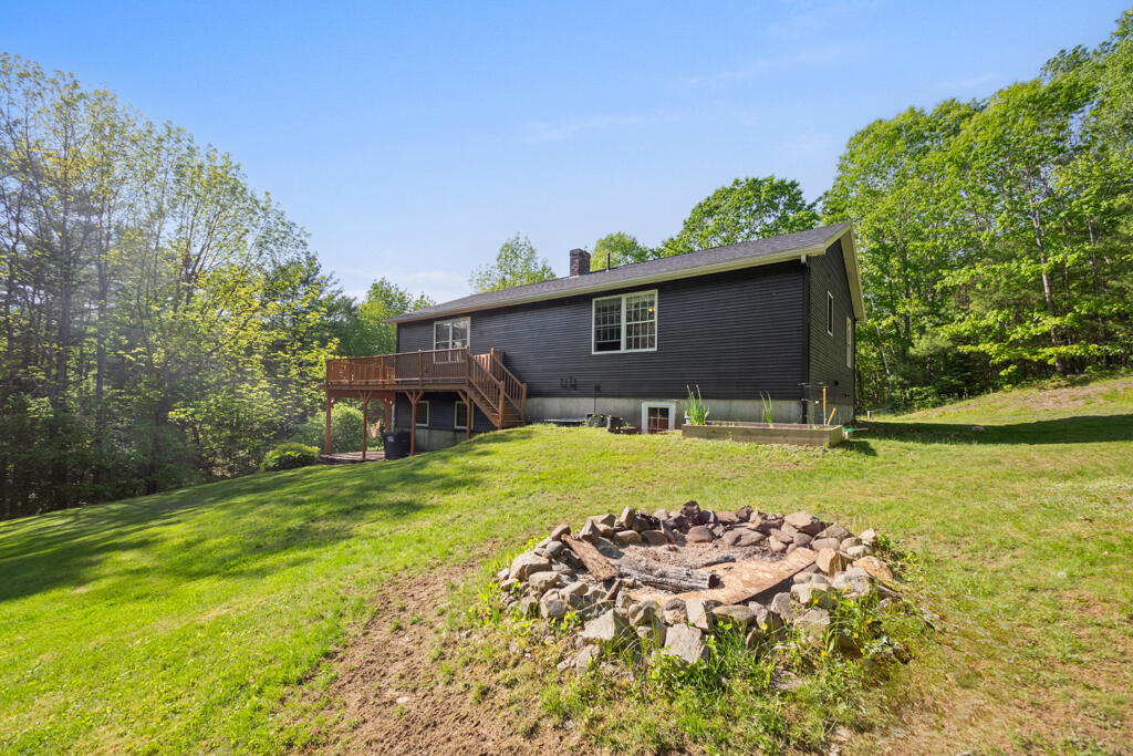 273 Crowell Hill Road