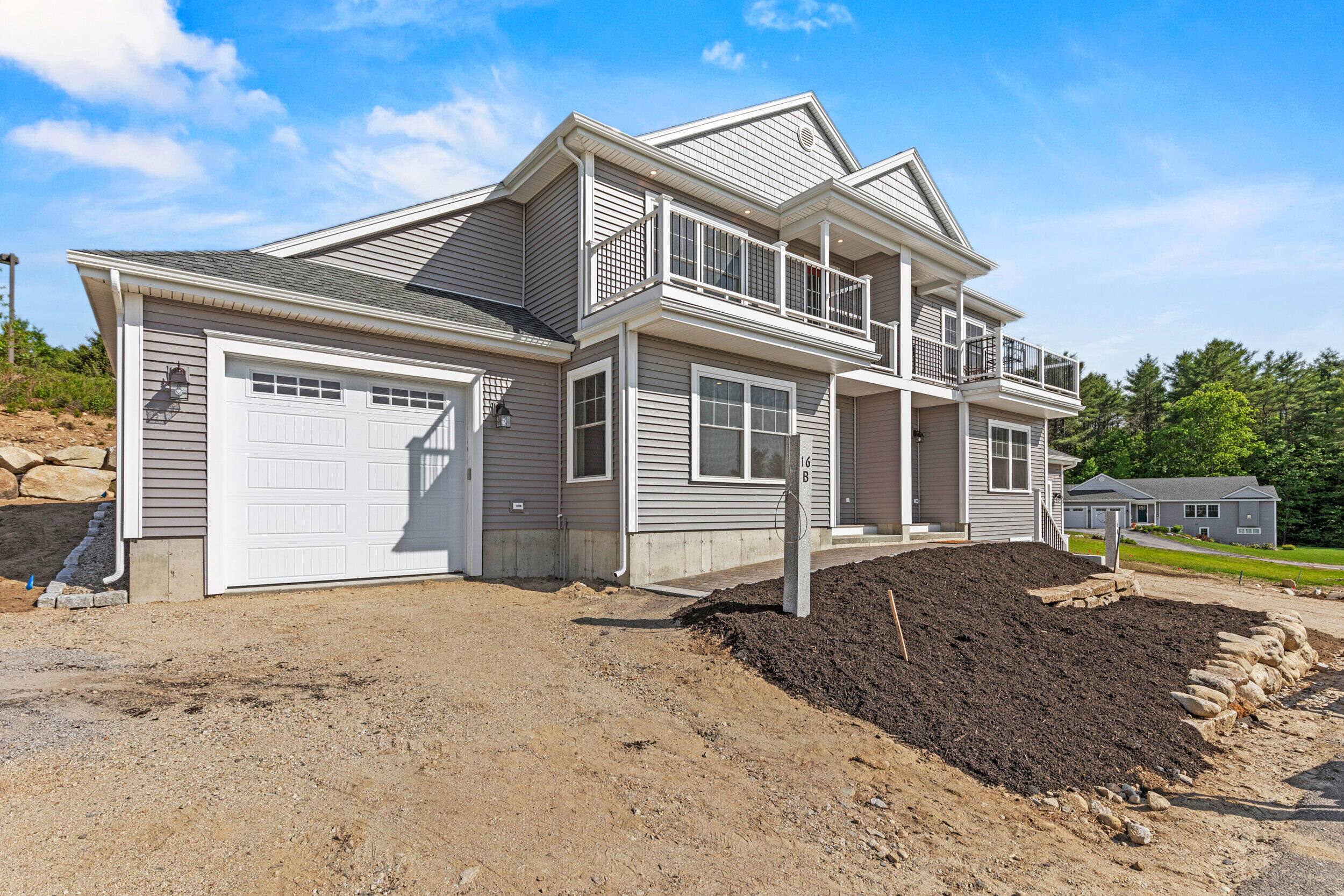 16B Callaway Drive, 16B