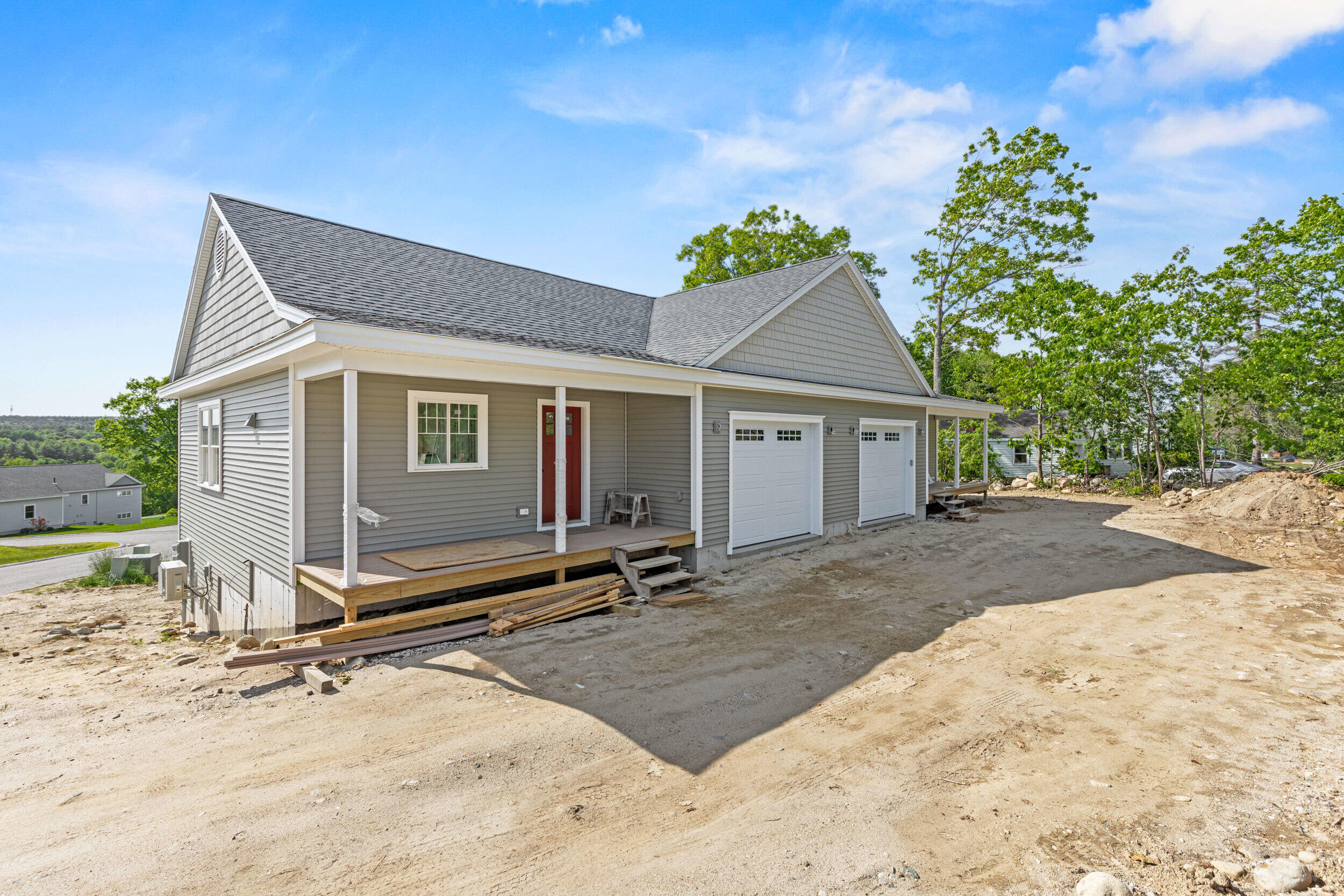 16B Callaway Drive, 16B