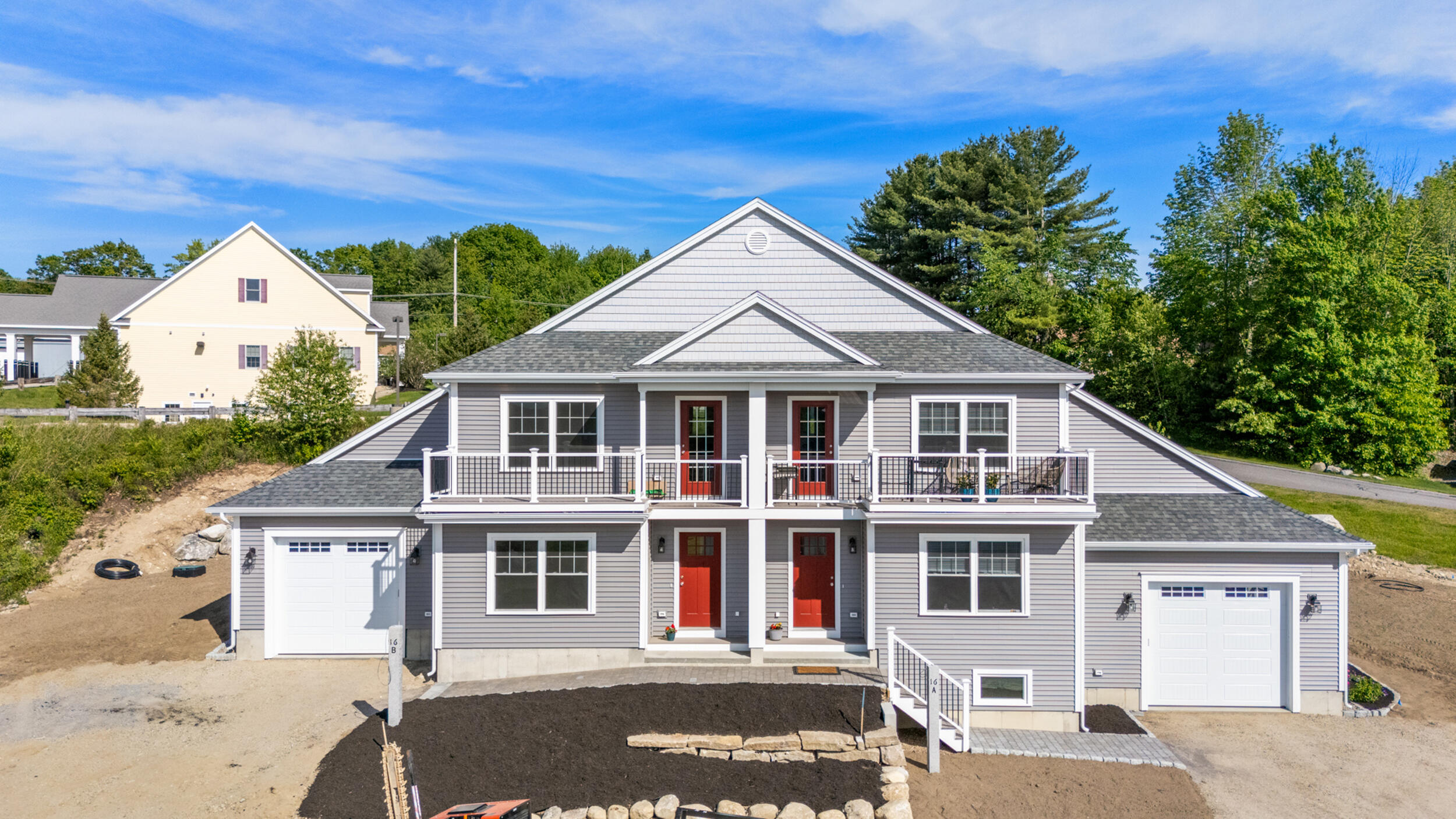 16B Callaway Drive, 16B