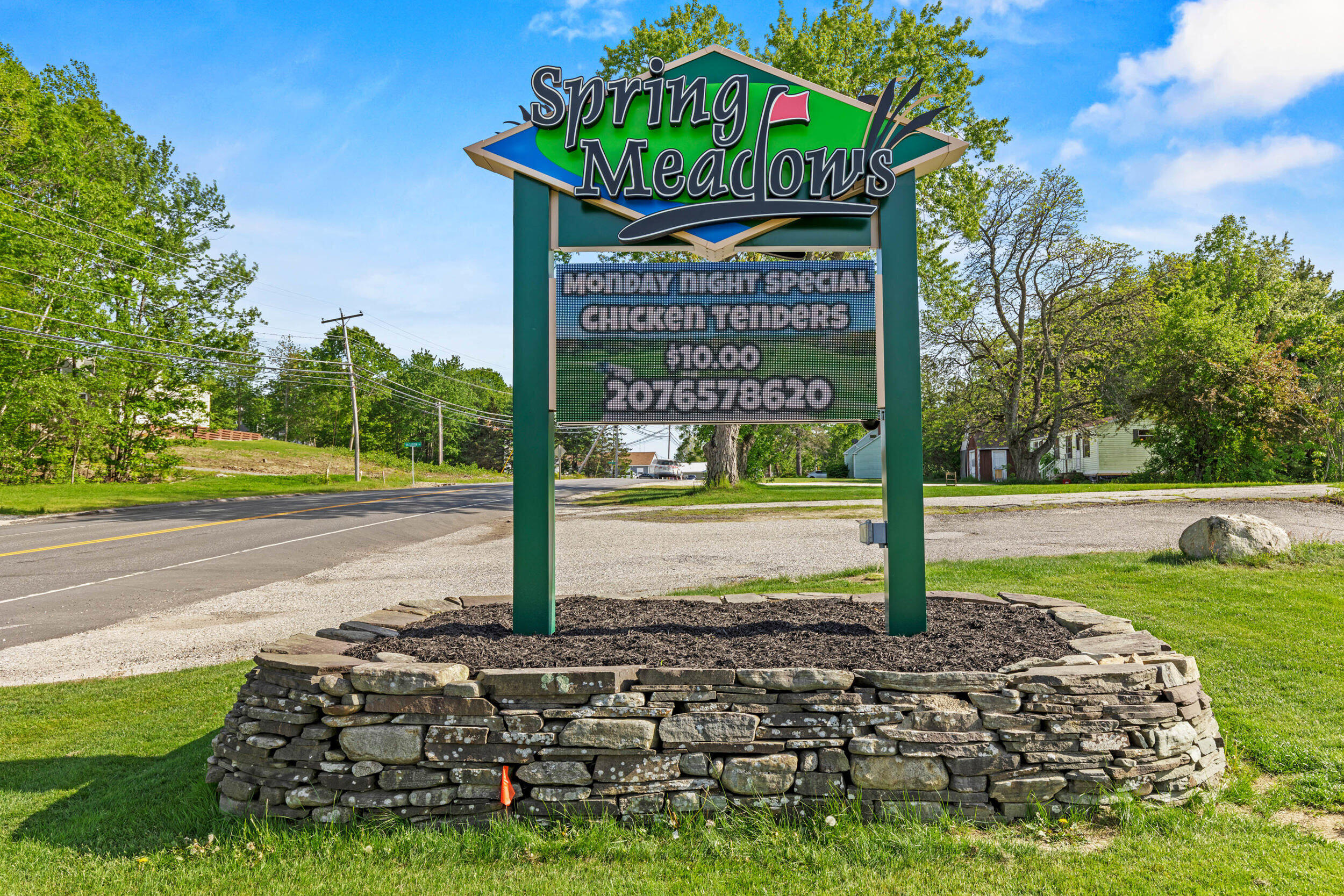 16B Callaway Drive, 16B