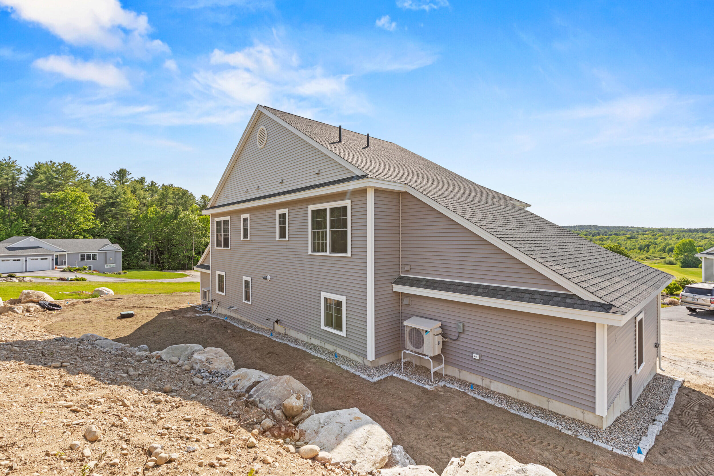 16B Callaway Drive, 16B