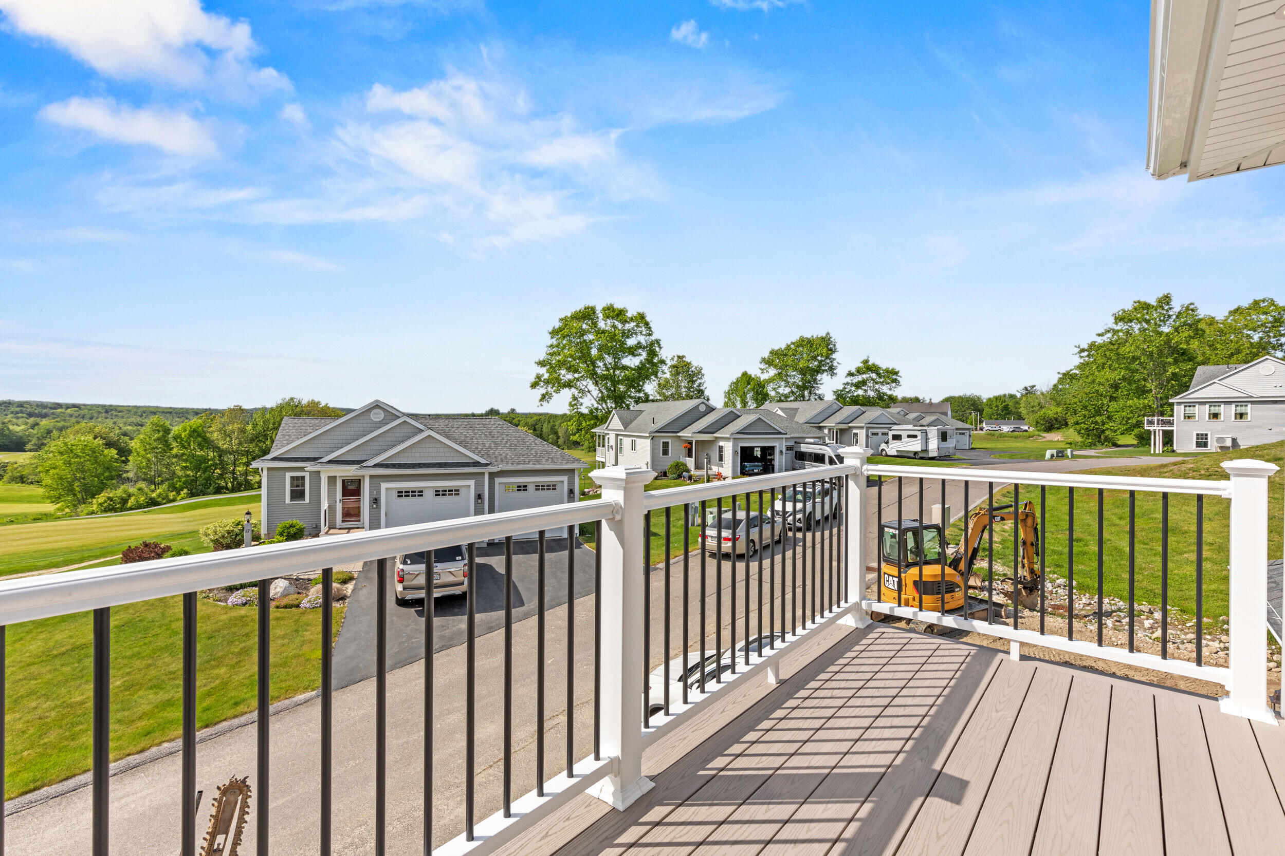 16B Callaway Drive, 16B