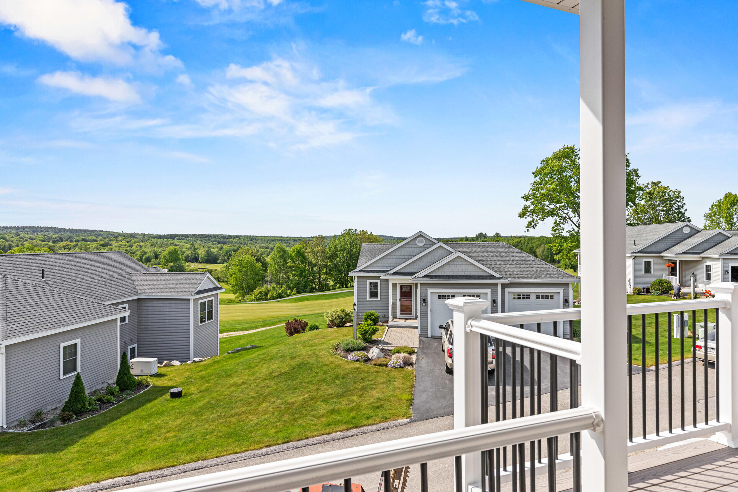 16B Callaway Drive, 16B