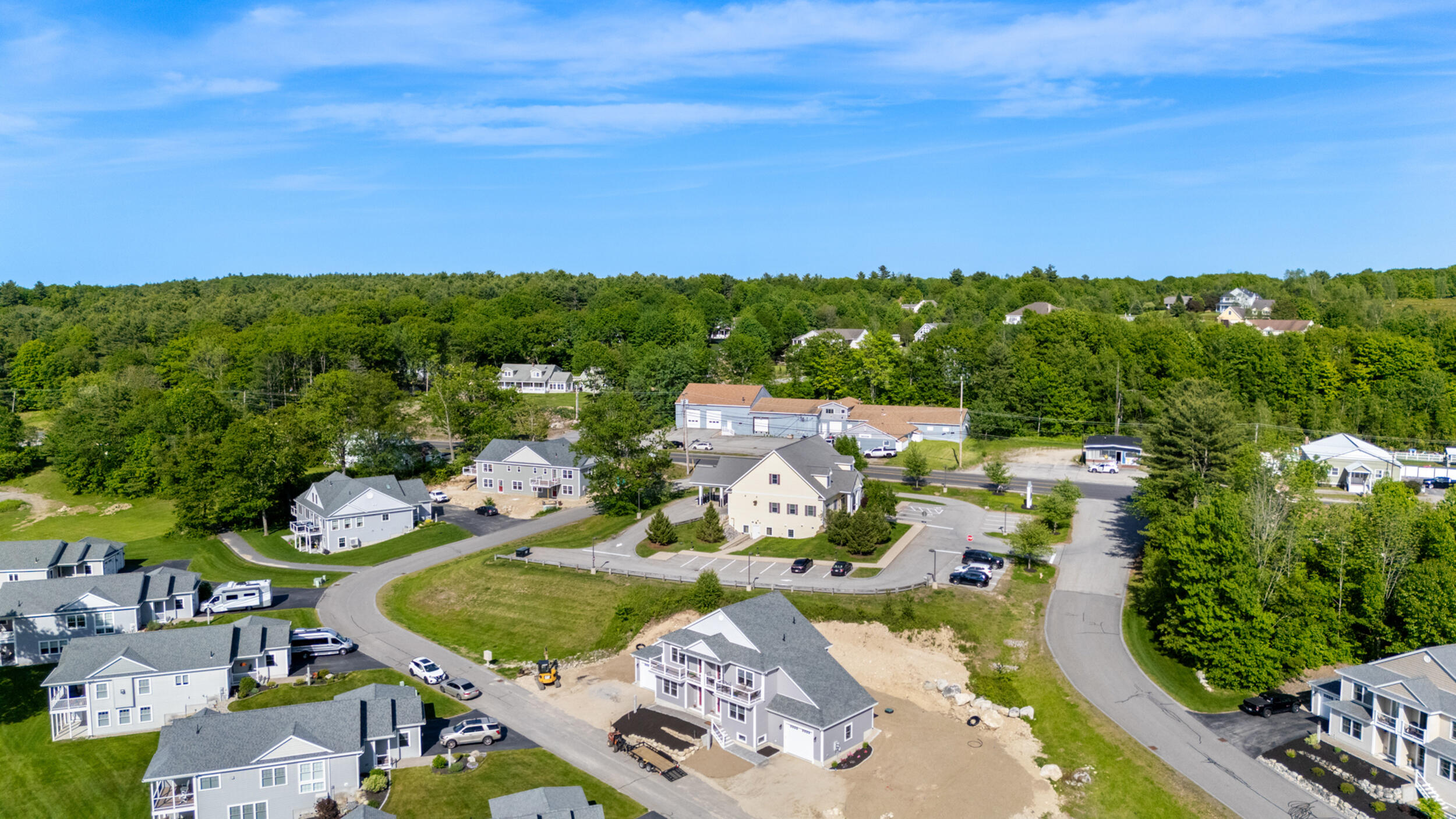 16B Callaway Drive, 16B