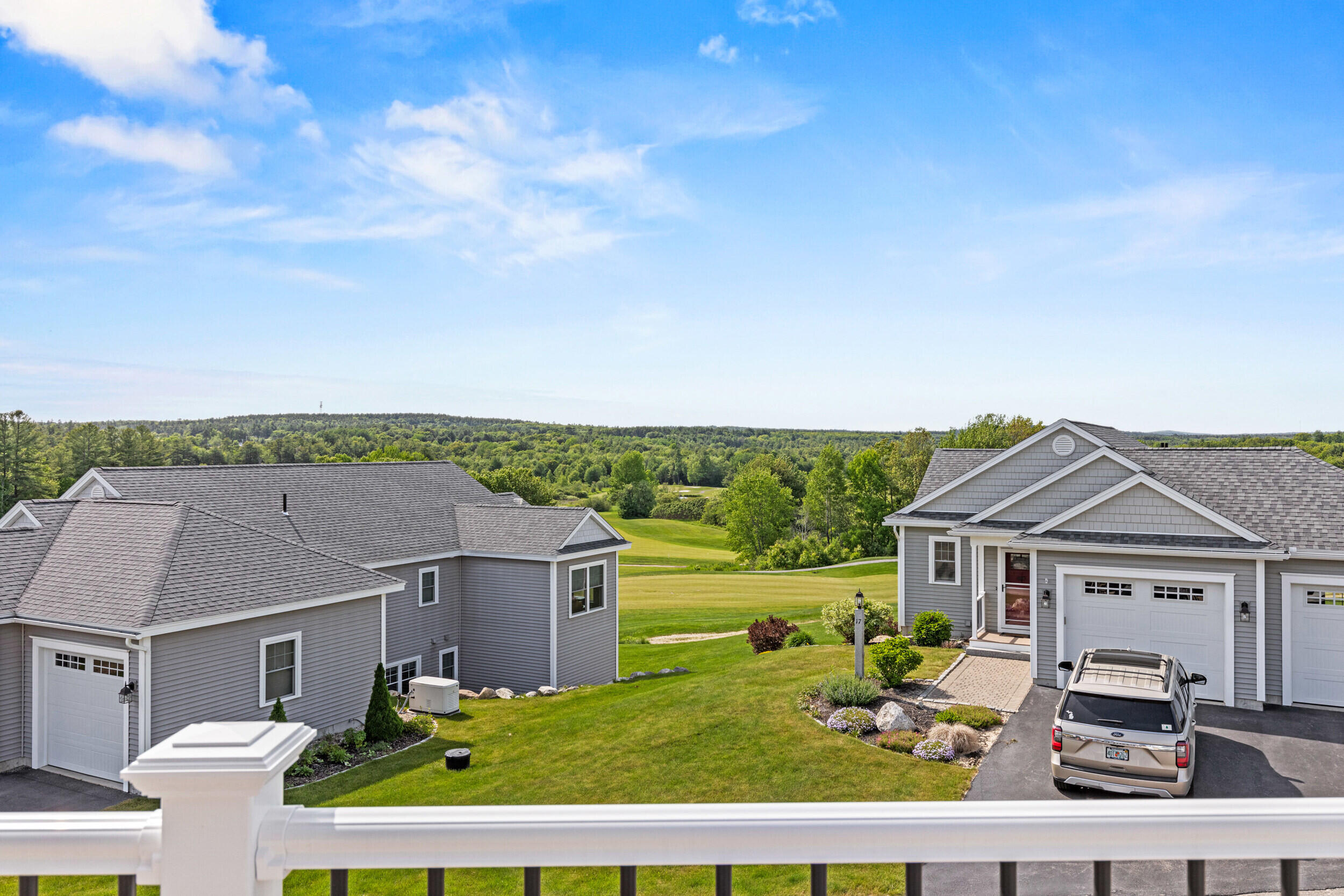 16B Callaway Drive, 16B
