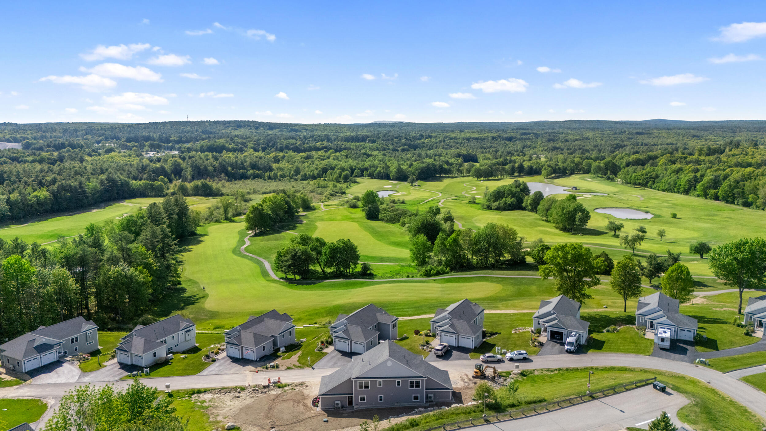 16B Callaway Drive, 16B
