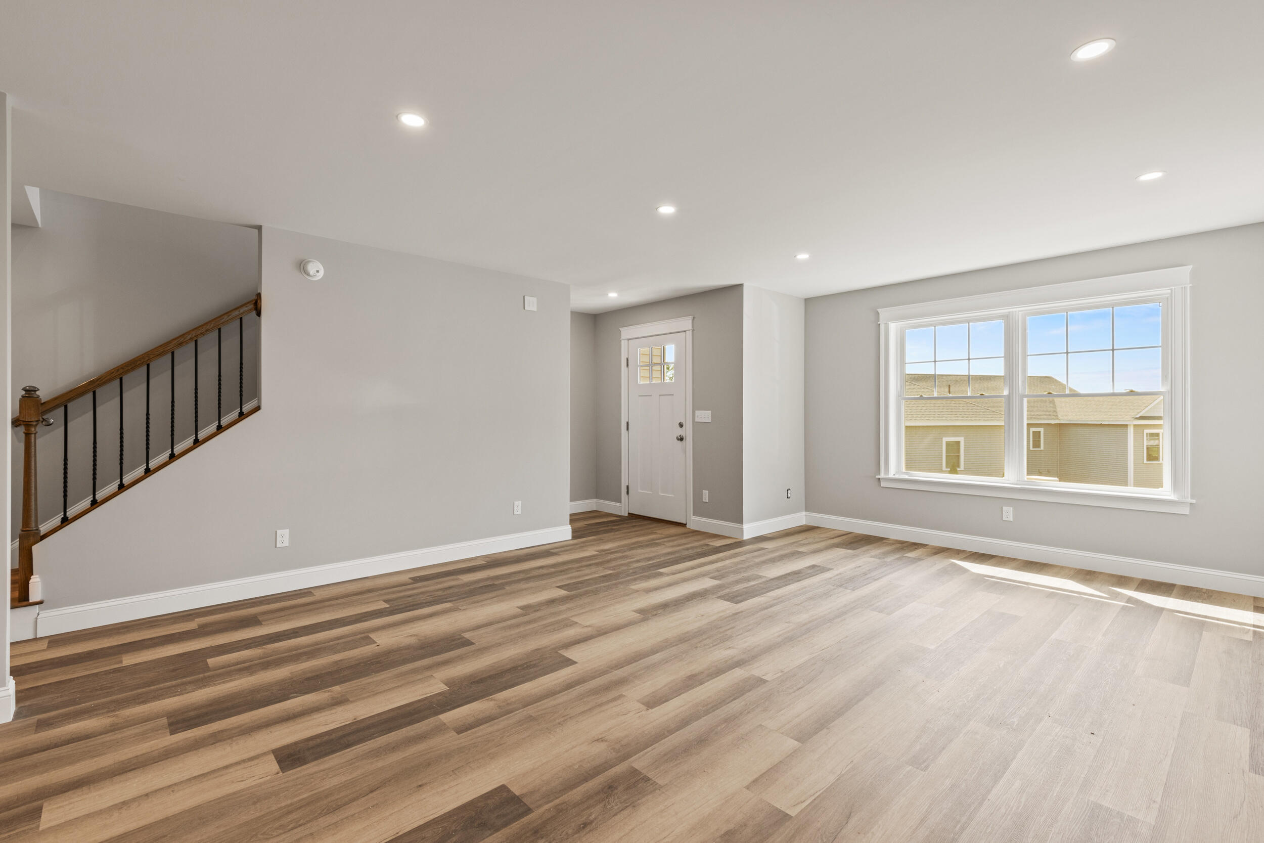 16B Callaway Drive, 16B