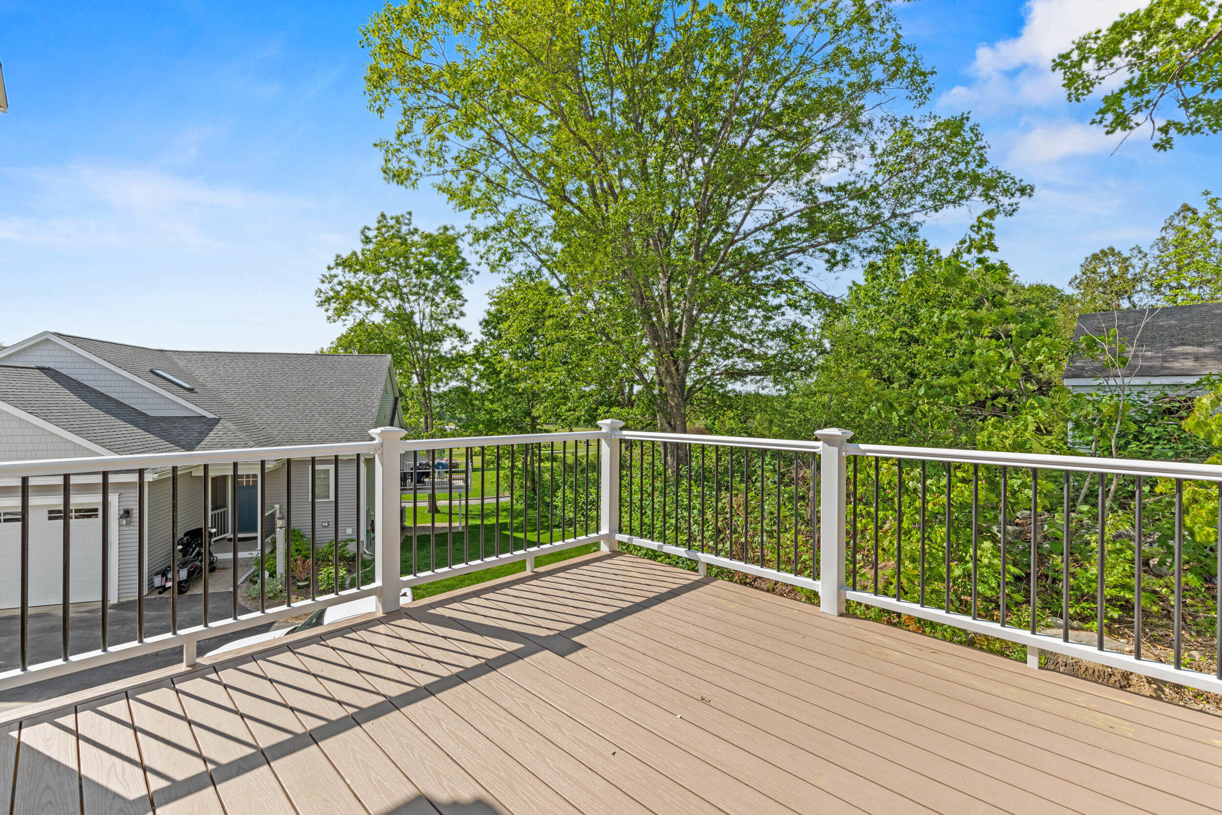 16B Callaway Drive, 16B