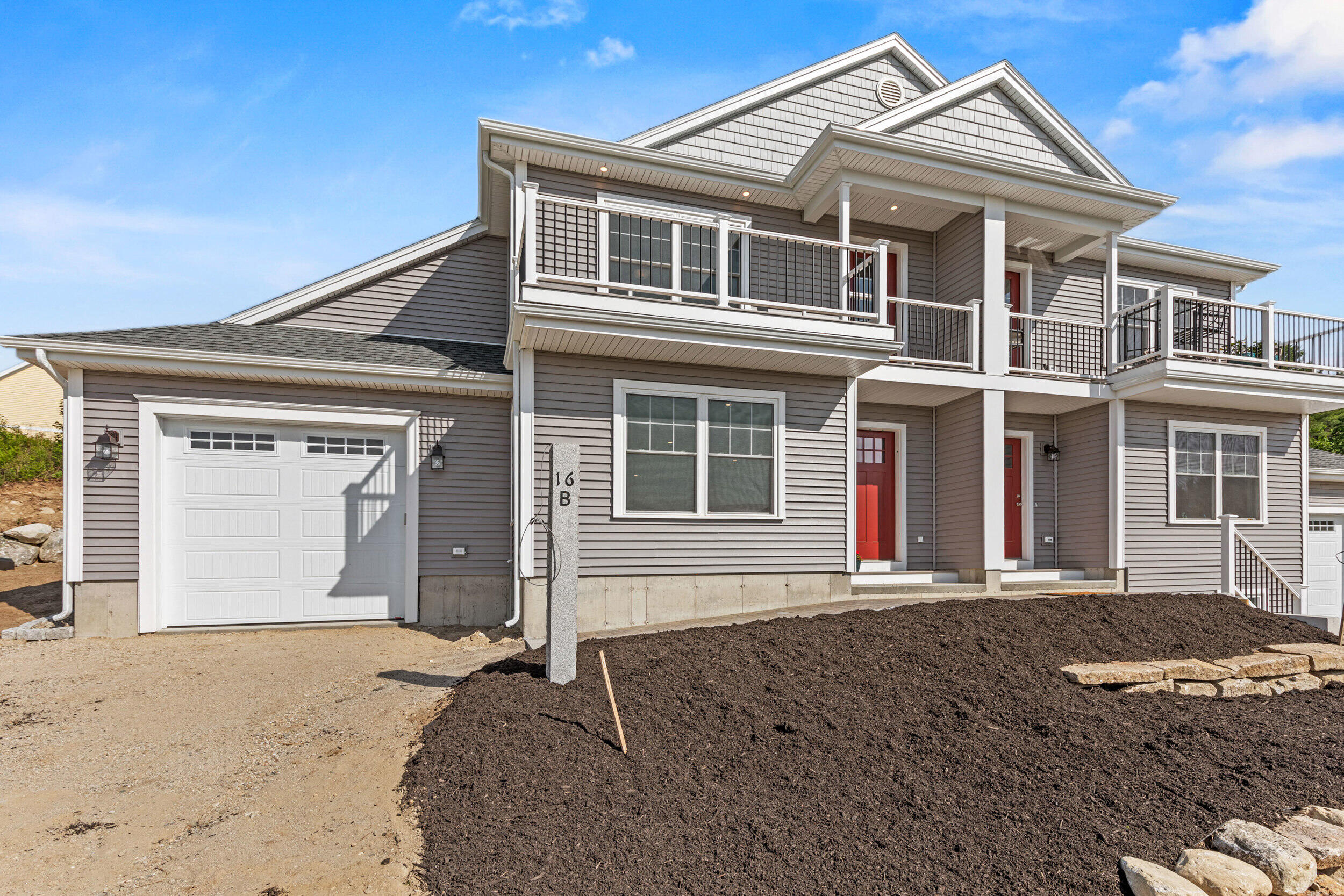 16B Callaway Drive, 16B