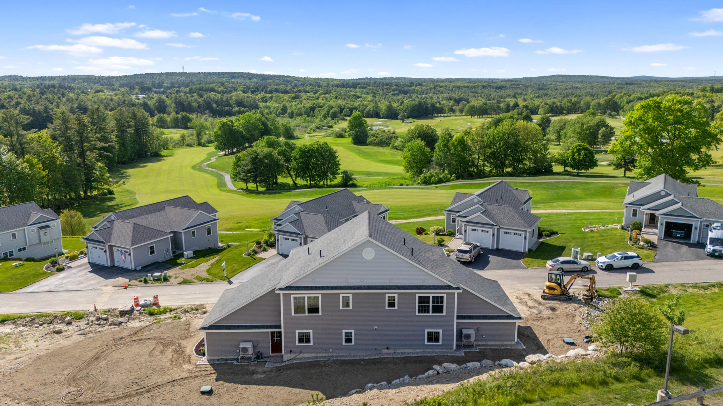 16B Callaway Drive, 16B