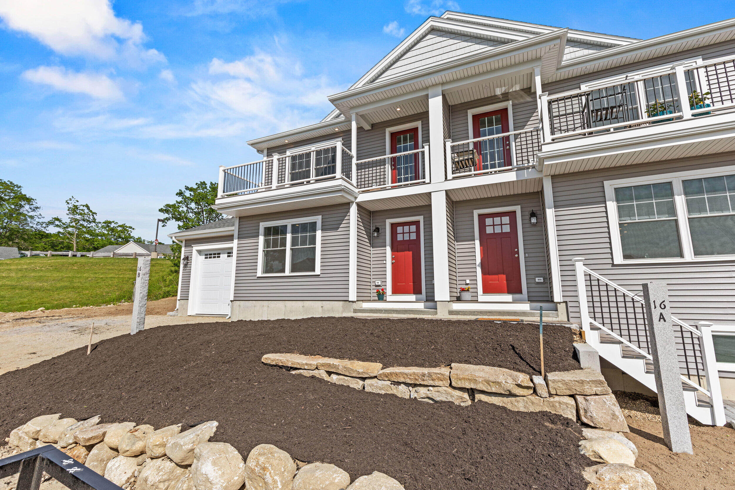 16B Callaway Drive, 16B