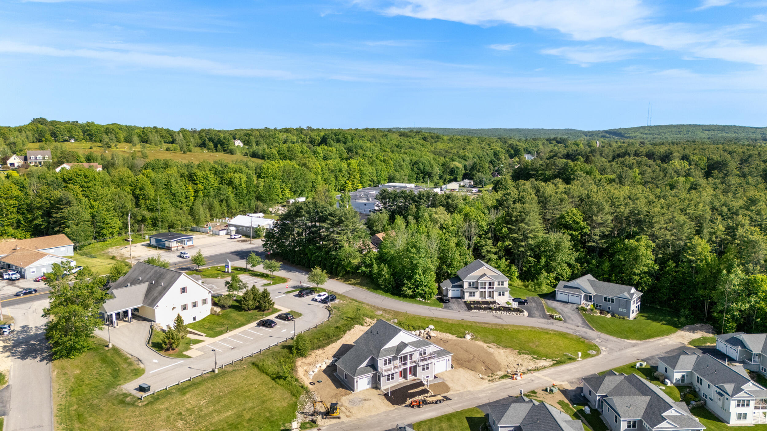 16B Callaway Drive, 16B