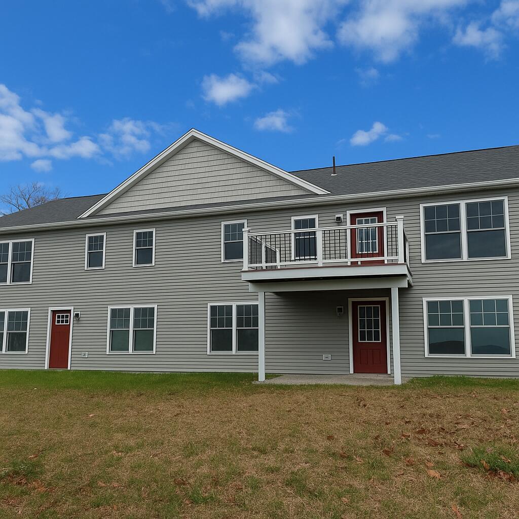 27A Callaway Drive, 27A