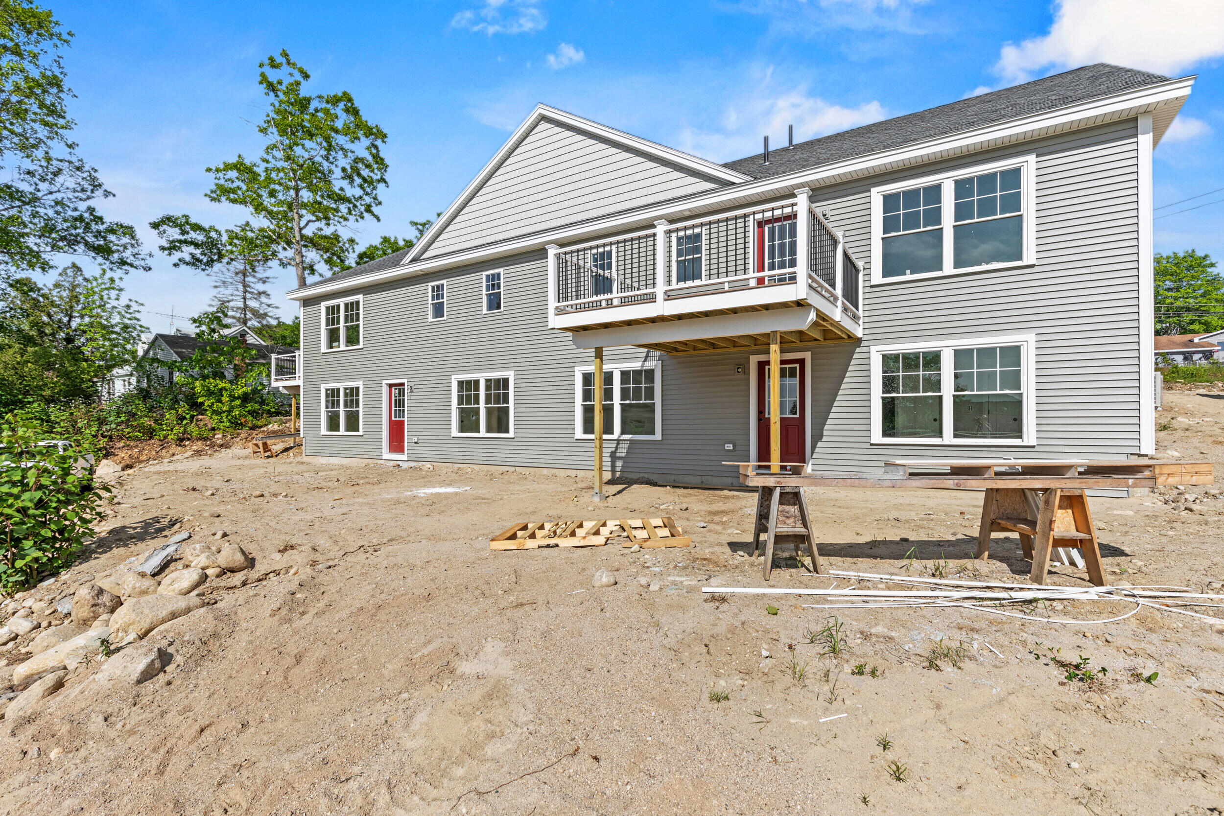 27A Callaway Drive, 27A