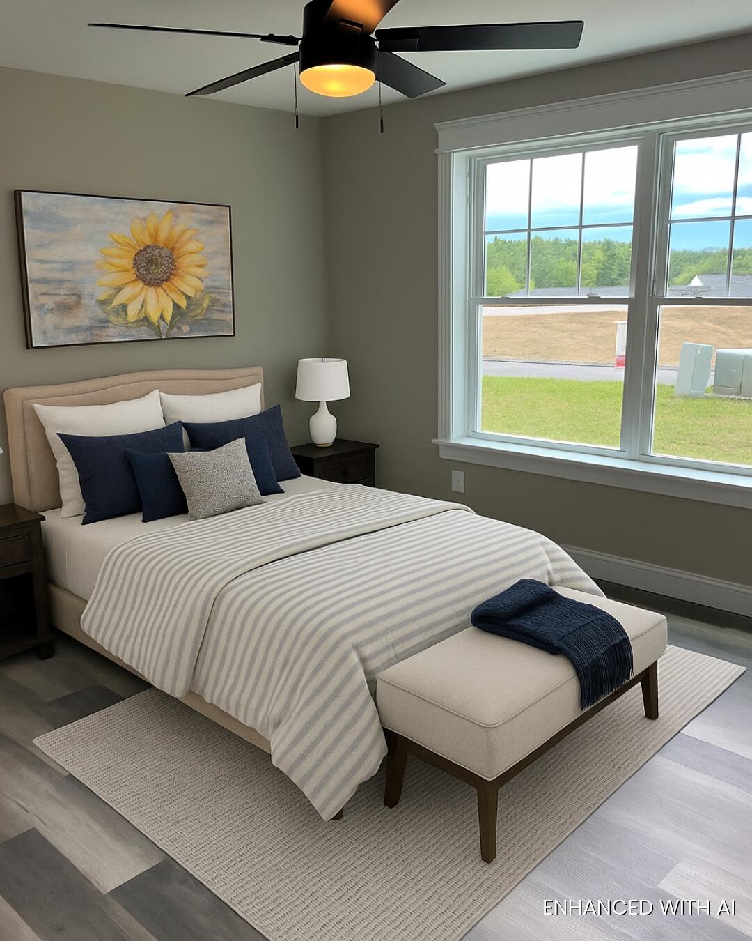 27A Callaway Drive, 27A