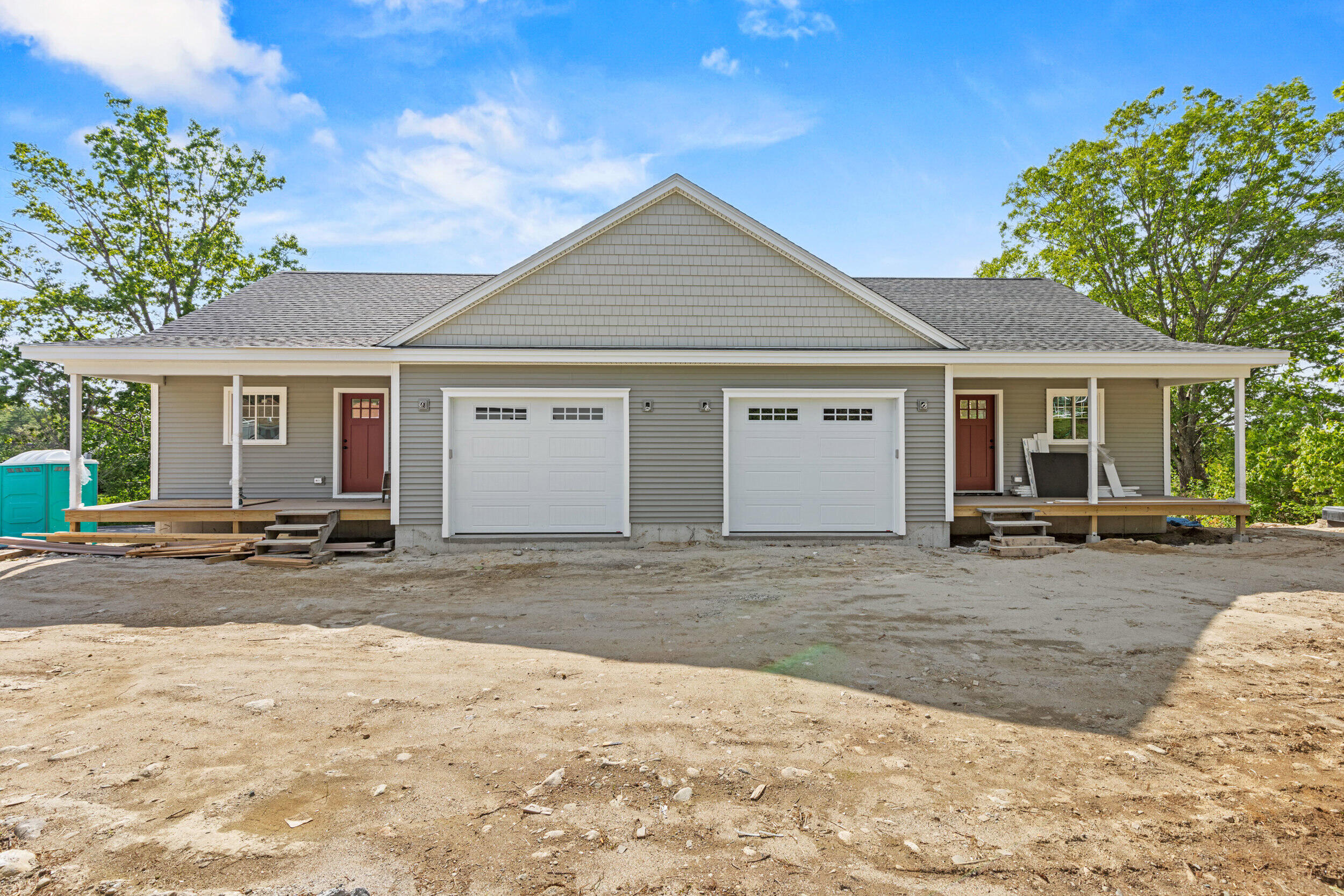 27A Callaway Drive, 27A