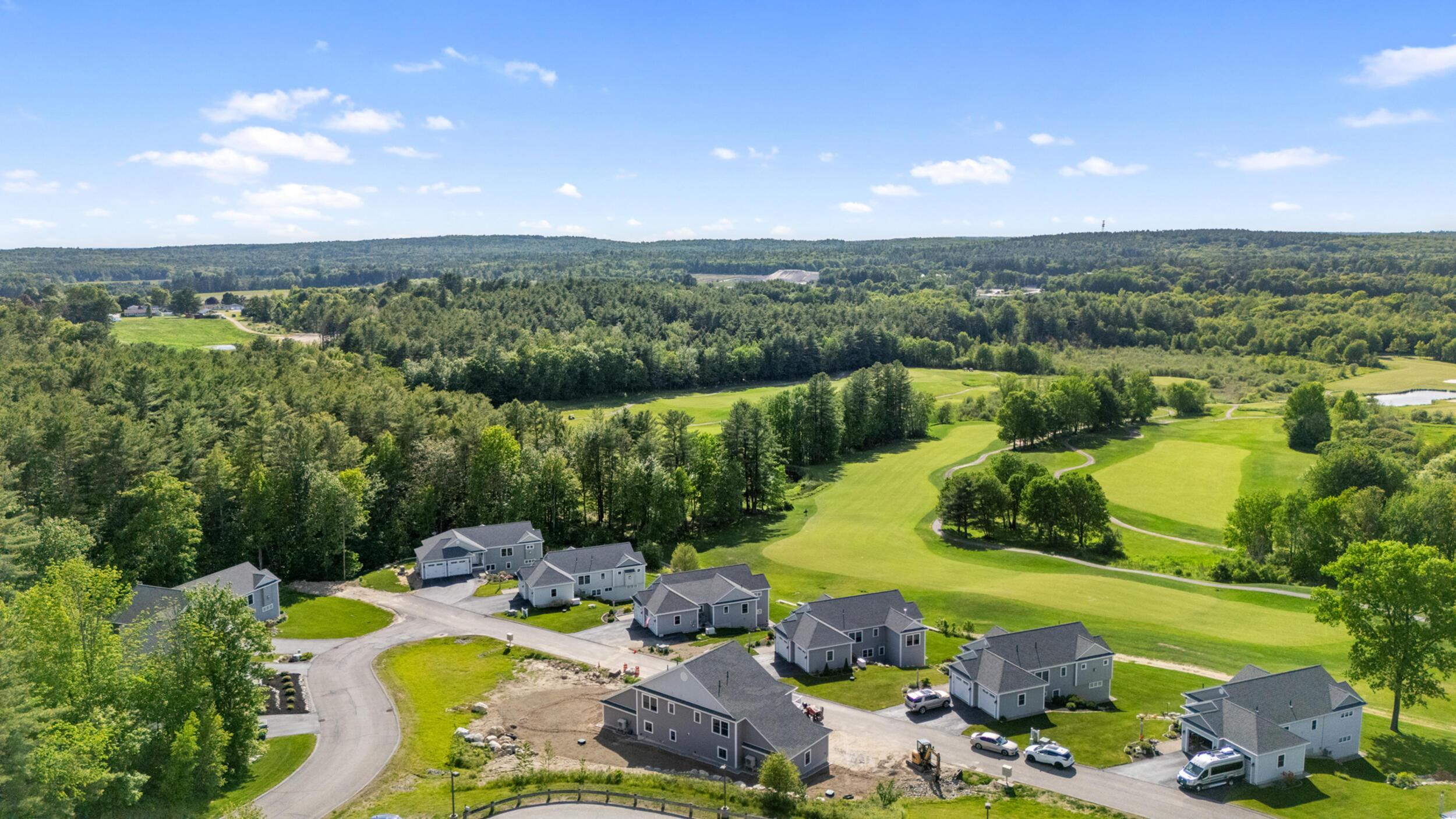 27A Callaway Drive, 27A