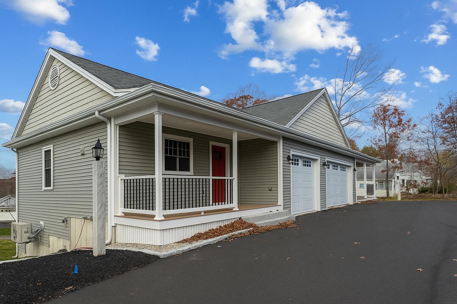 27A Callaway Drive, 27A