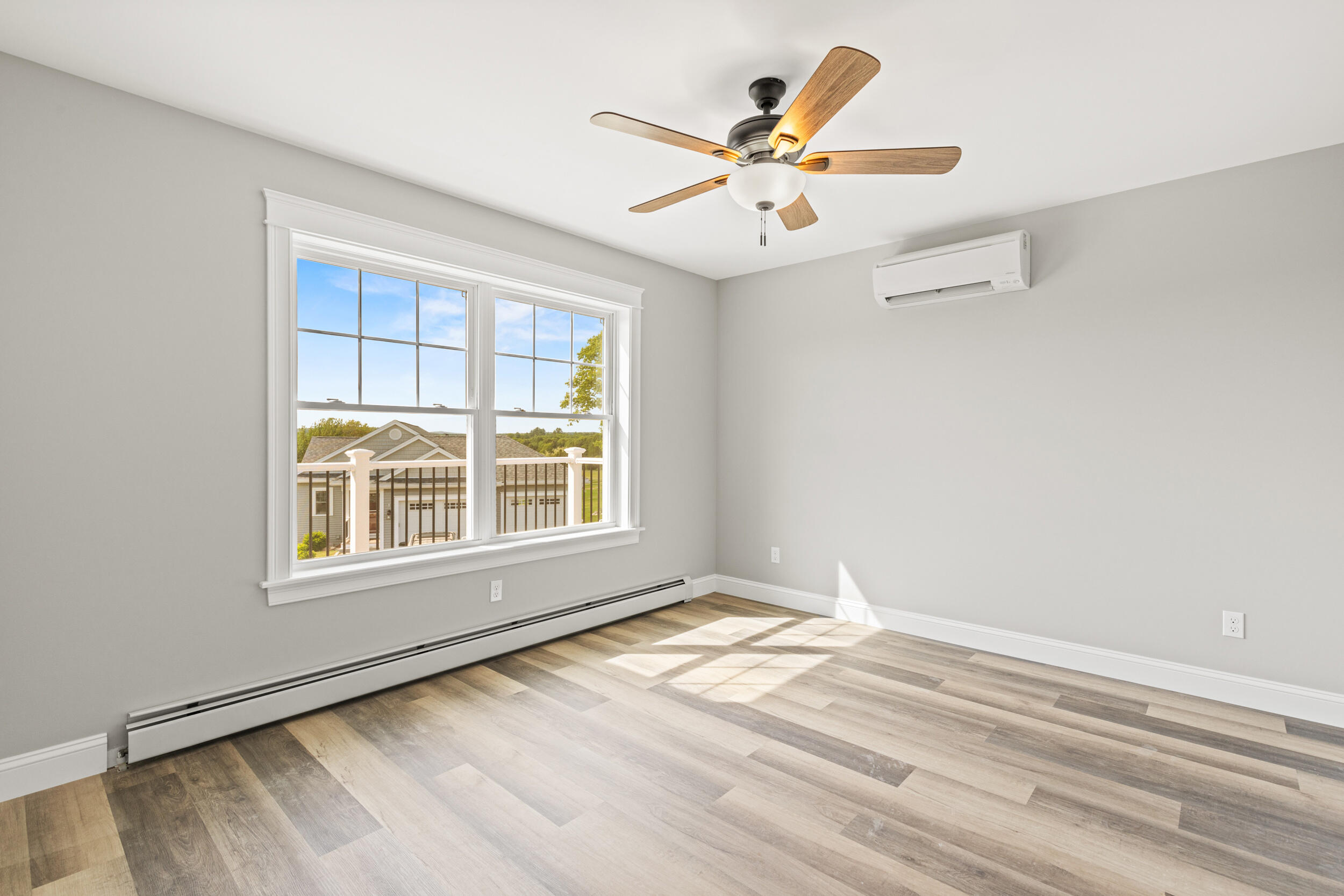 27B Callaway Drive, 27B
