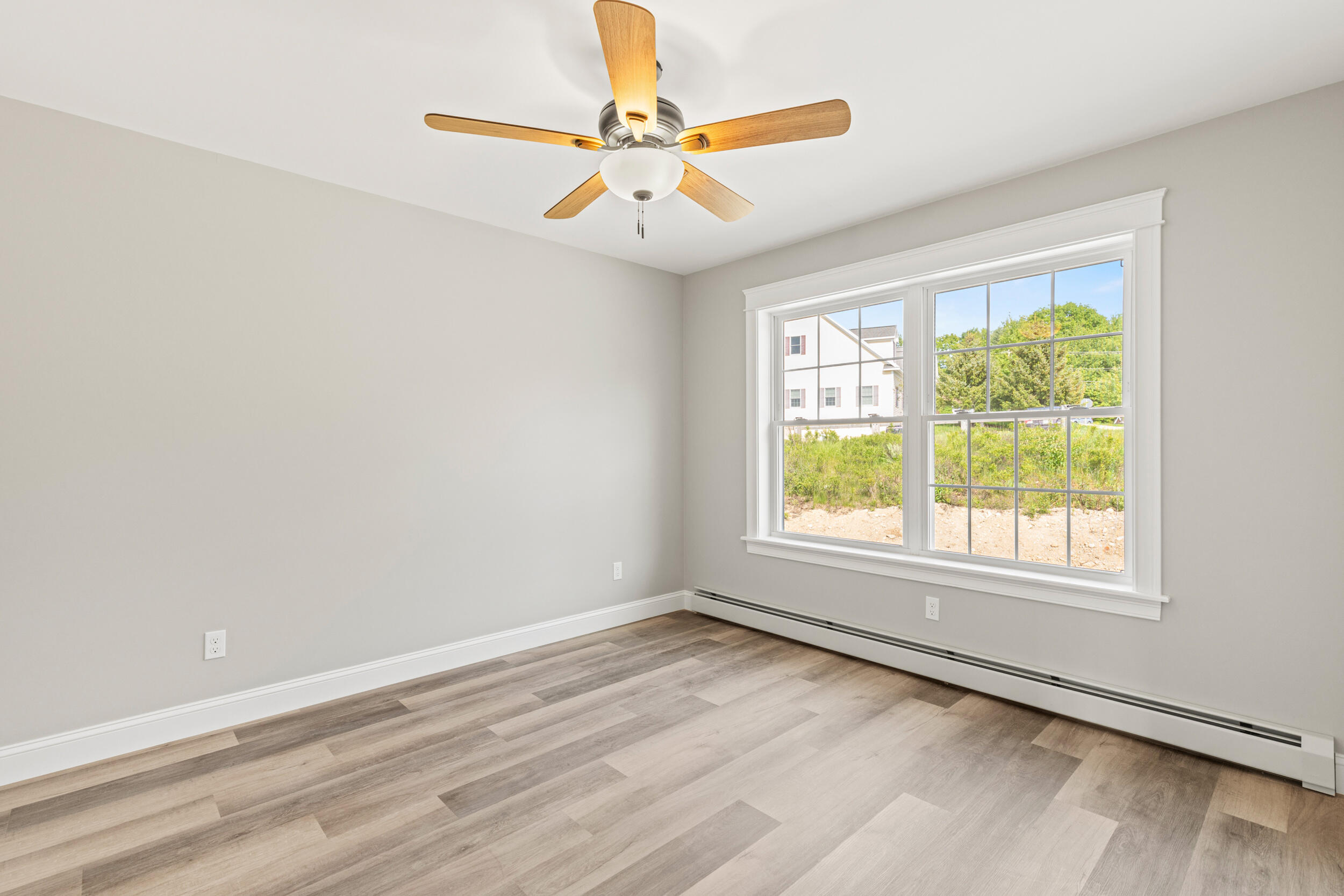 27B Callaway Drive, 27B