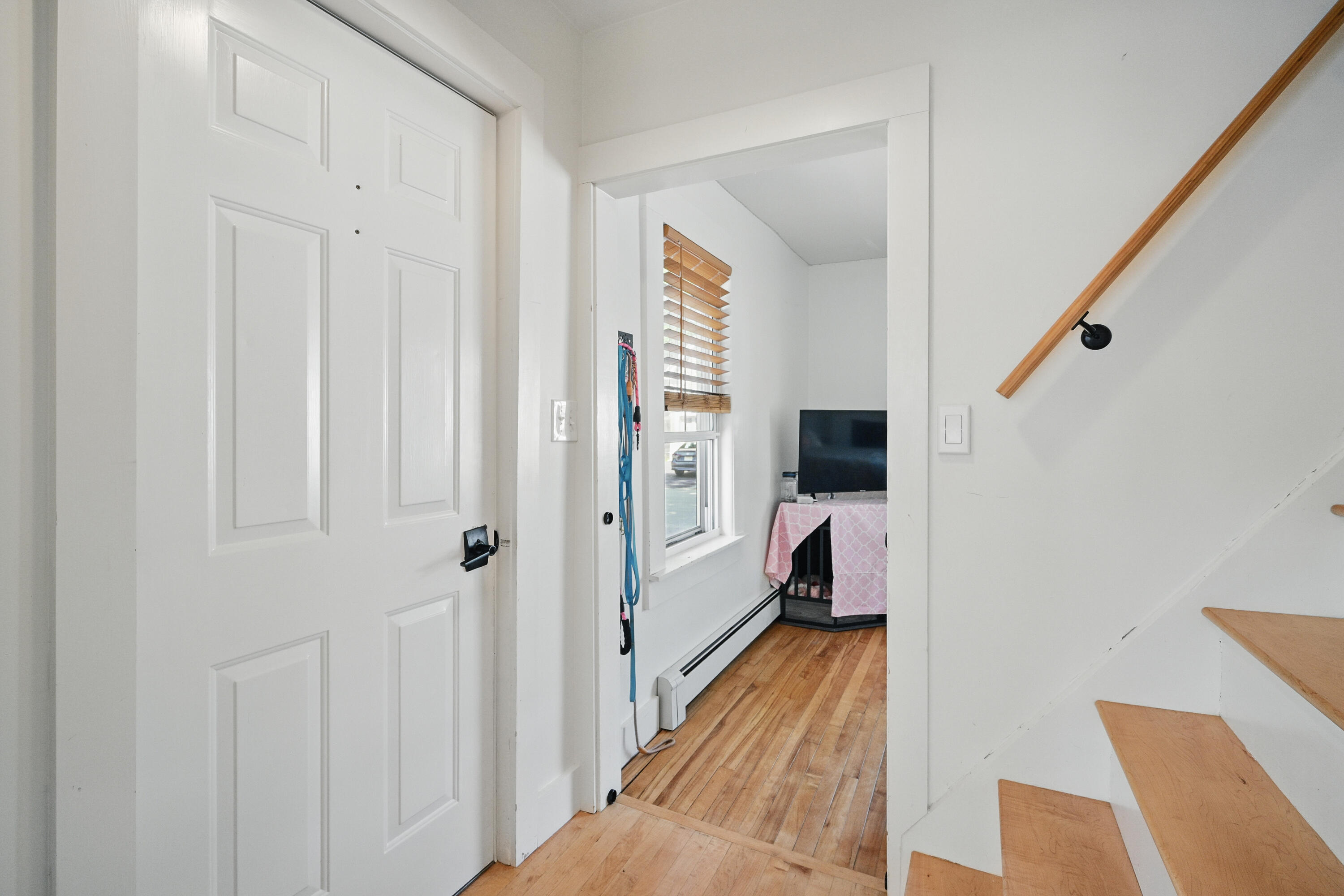15 Pleasant Street