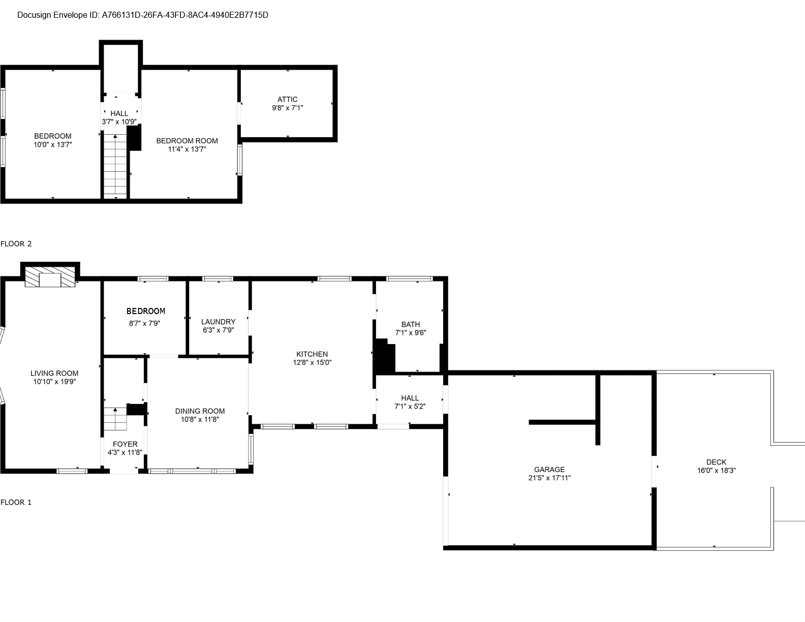 15 Pleasant Street
