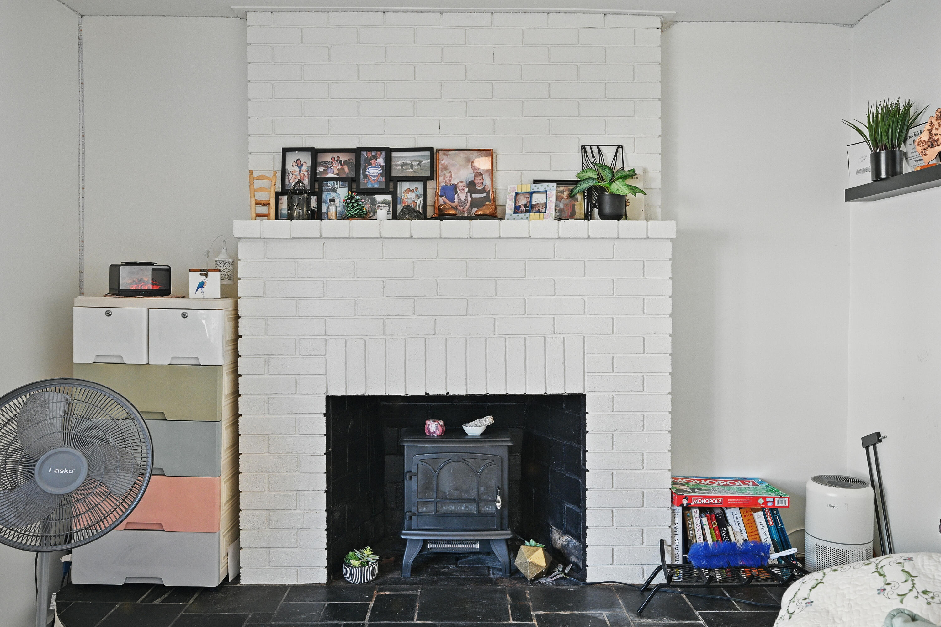 15 Pleasant Street