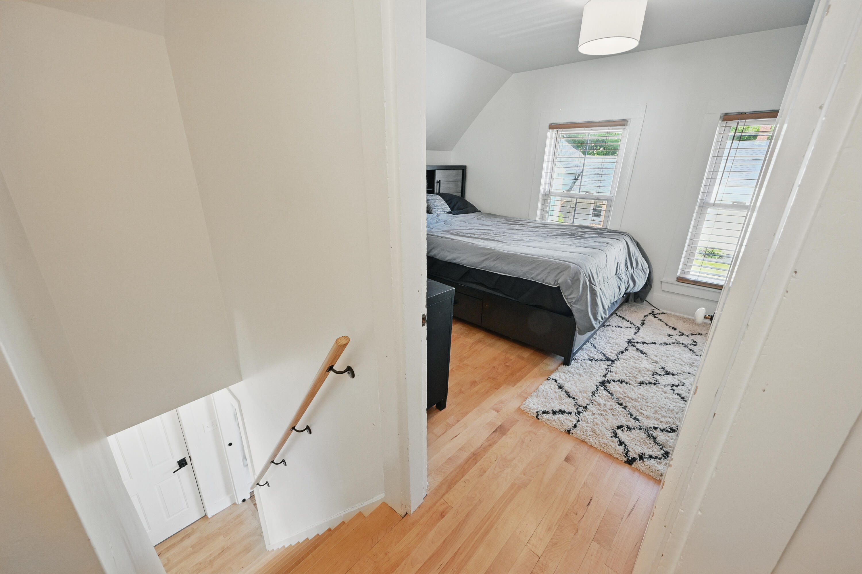 15 Pleasant Street