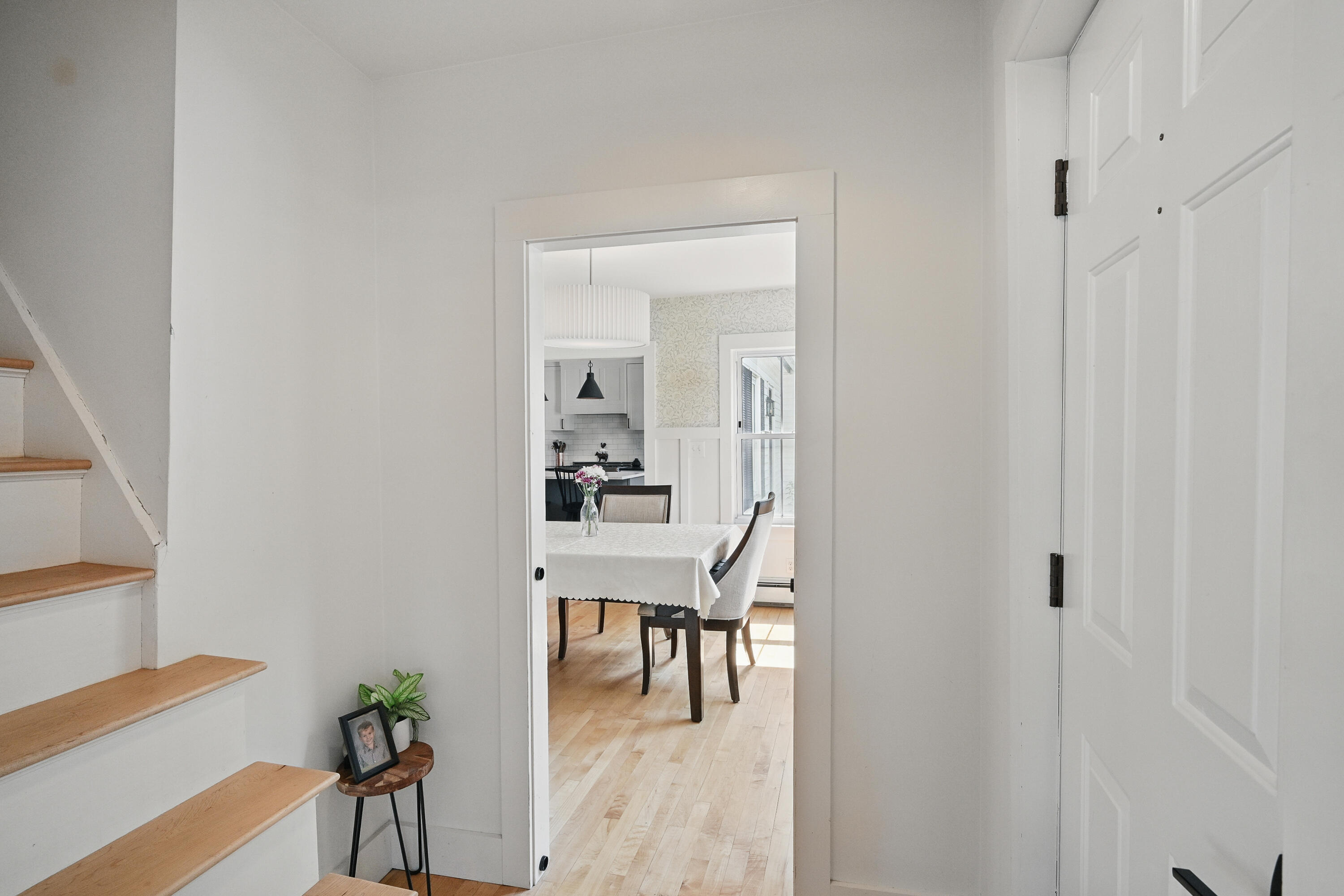 15 Pleasant Street