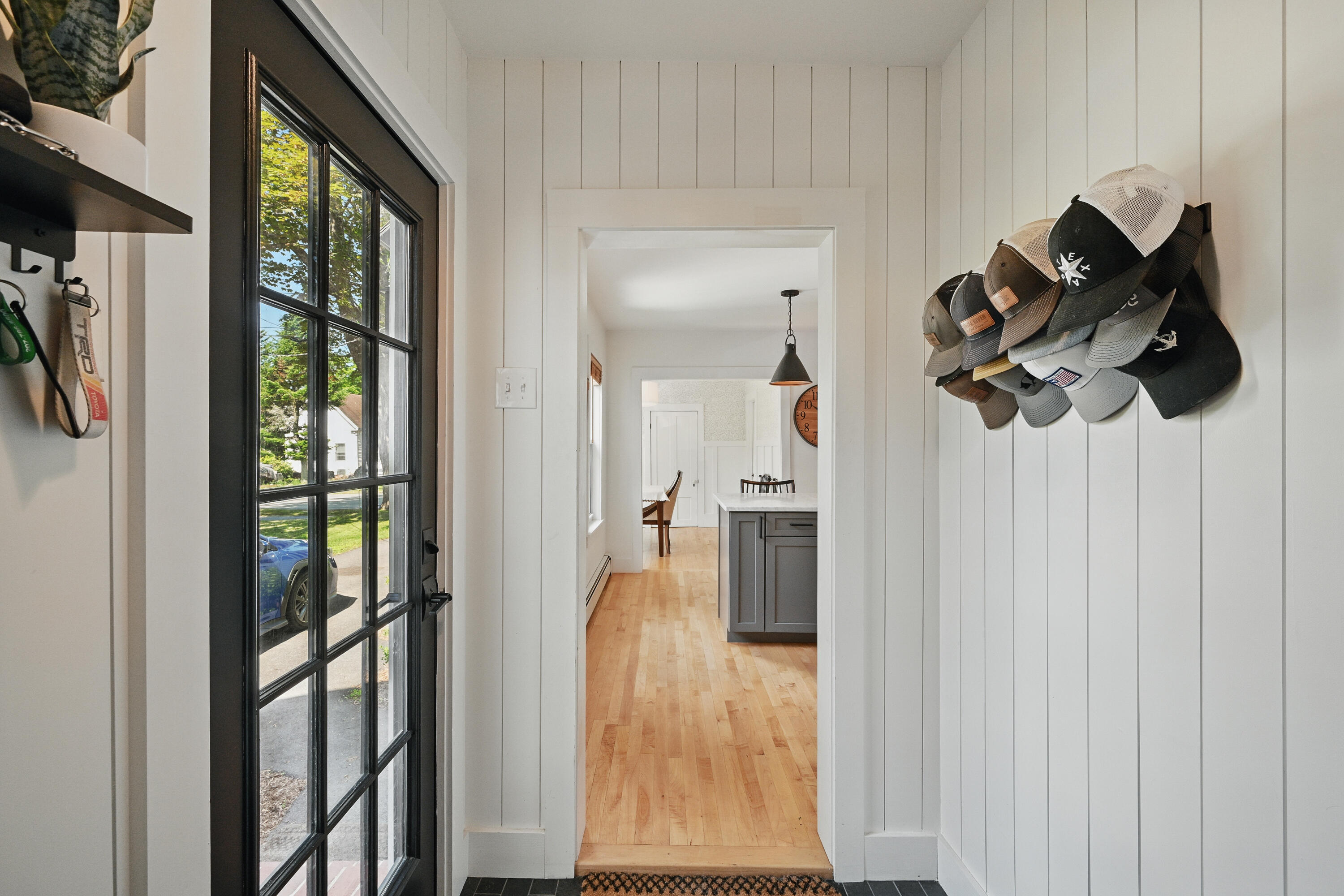 15 Pleasant Street