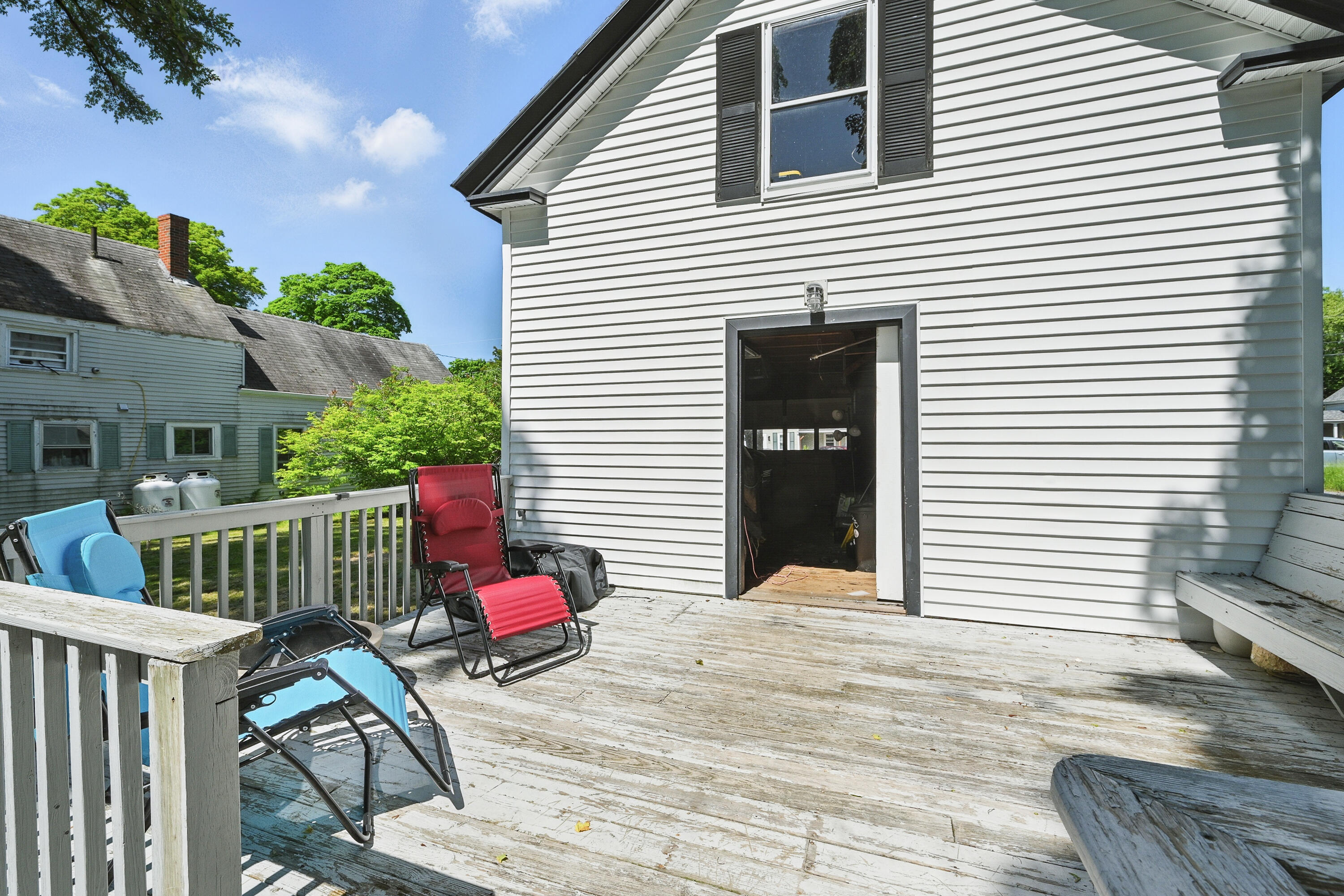 15 Pleasant Street