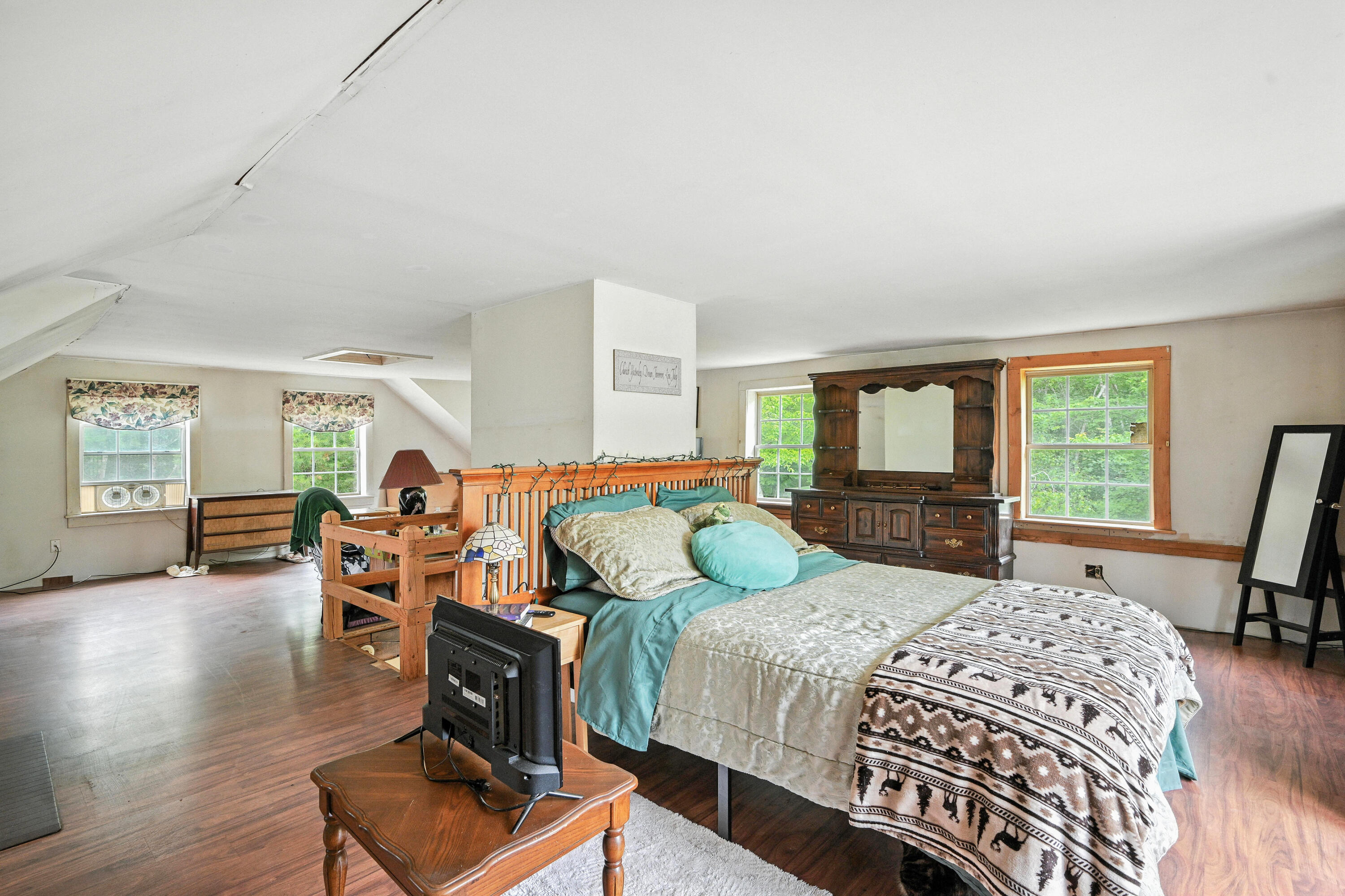 208 Benson Road