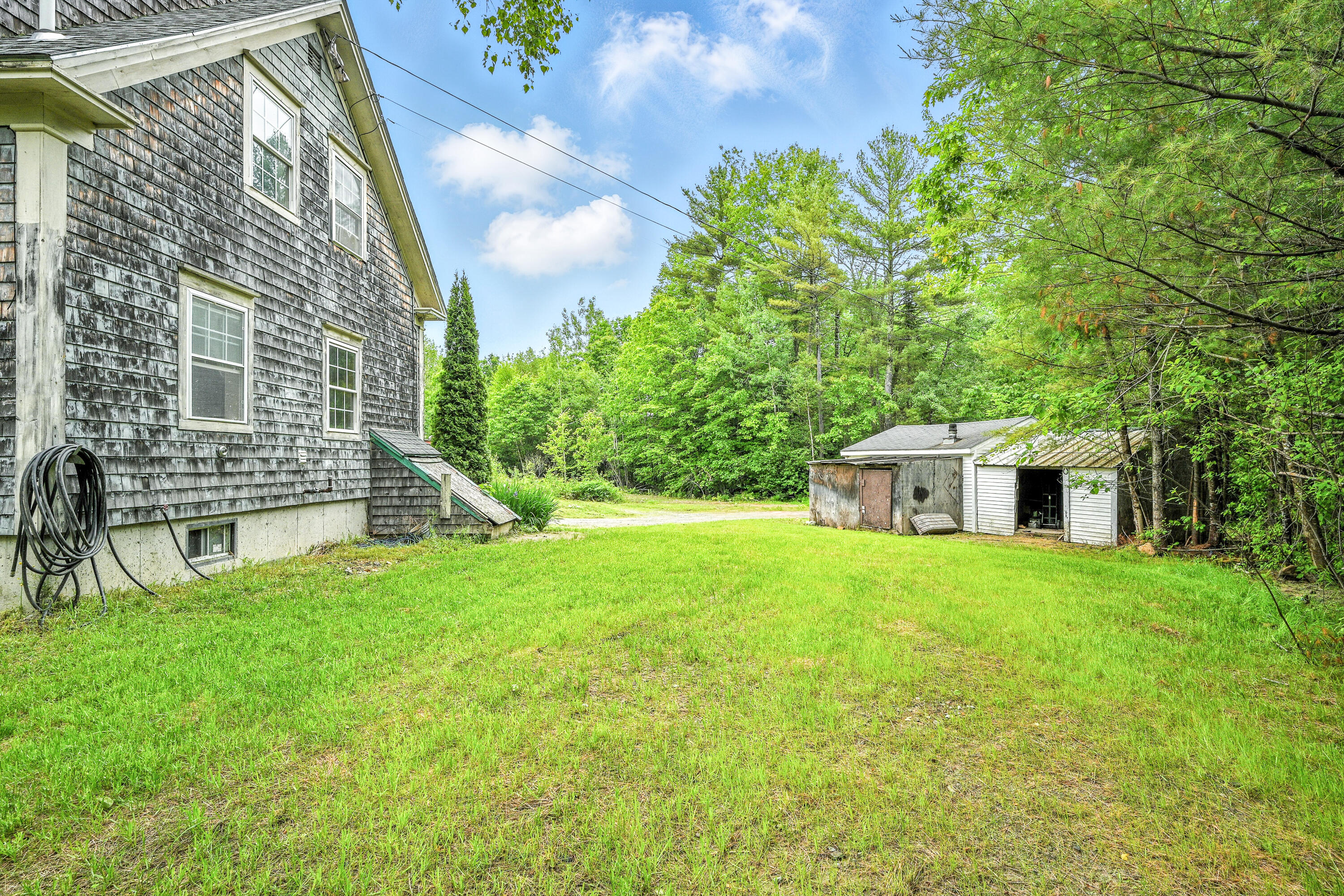208 Benson Road