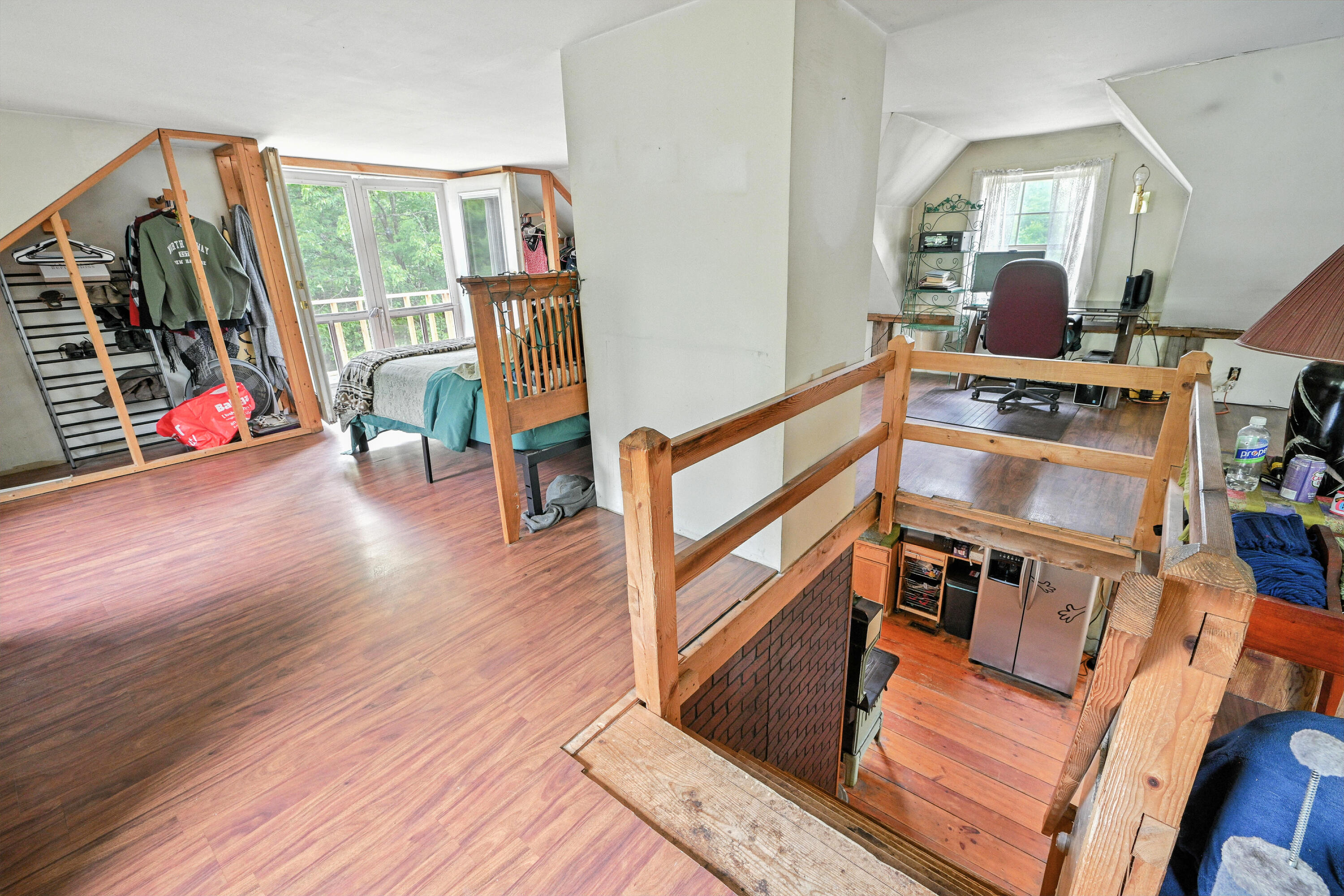 208 Benson Road