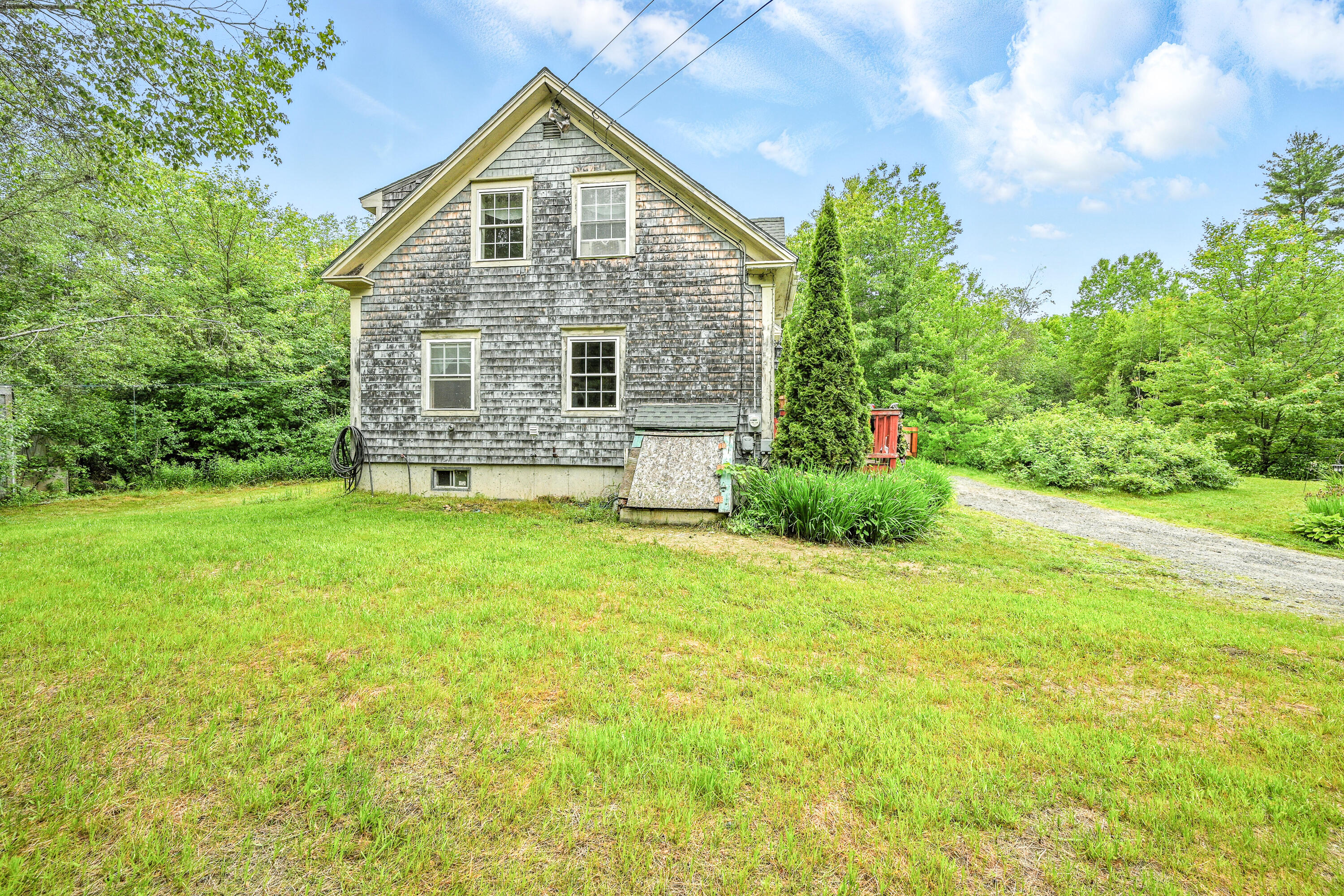 208 Benson Road