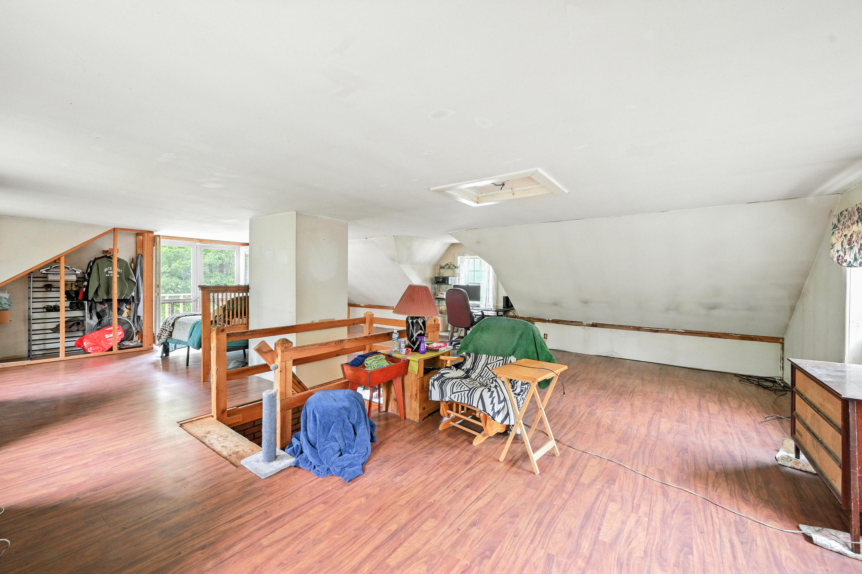 208 Benson Road