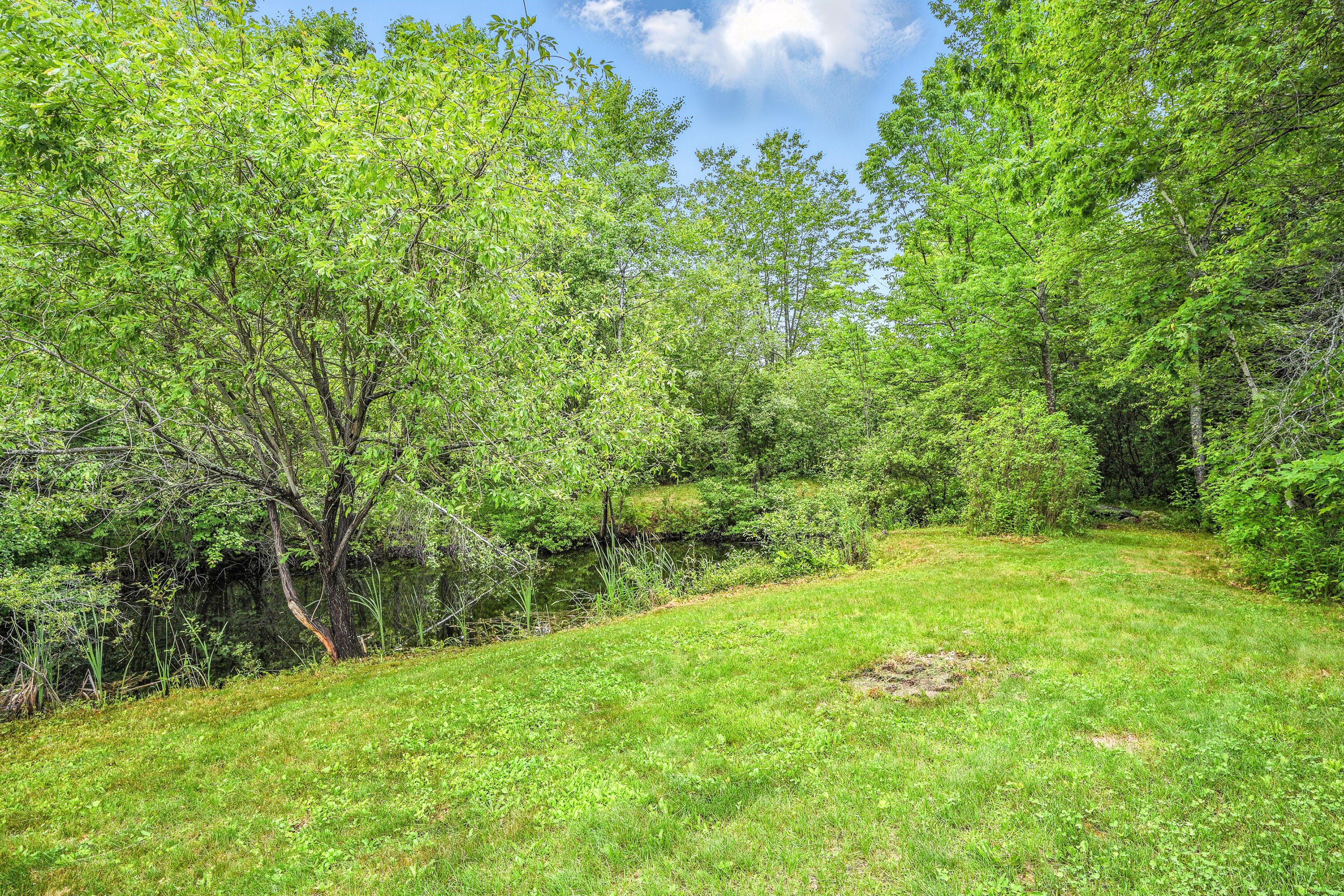 208 Benson Road